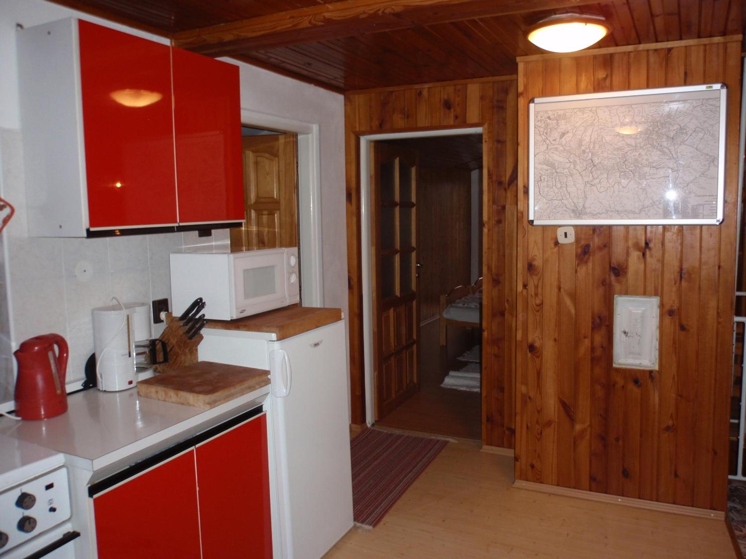 Apartmány Korenko