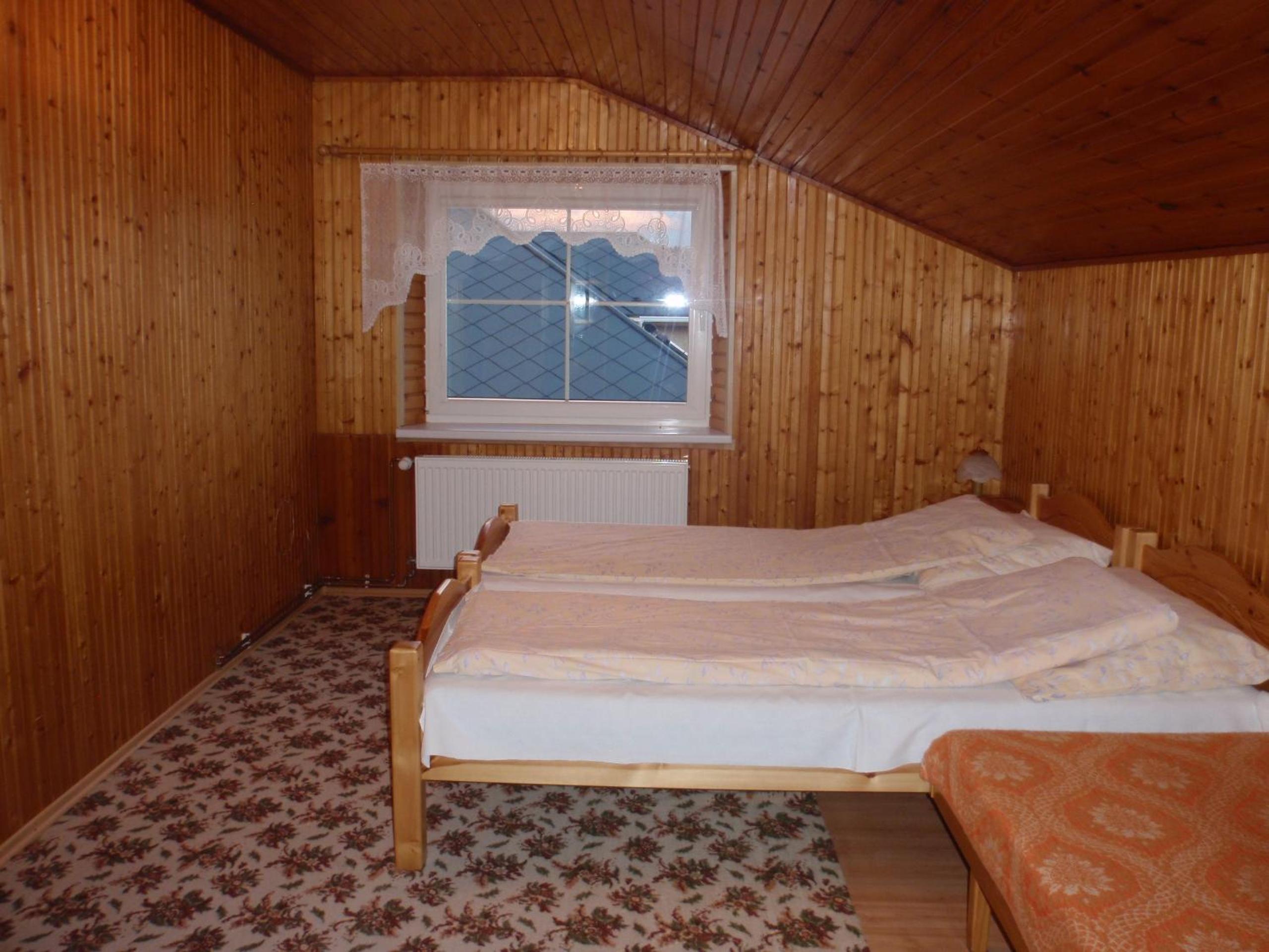 Apartmány Korenko