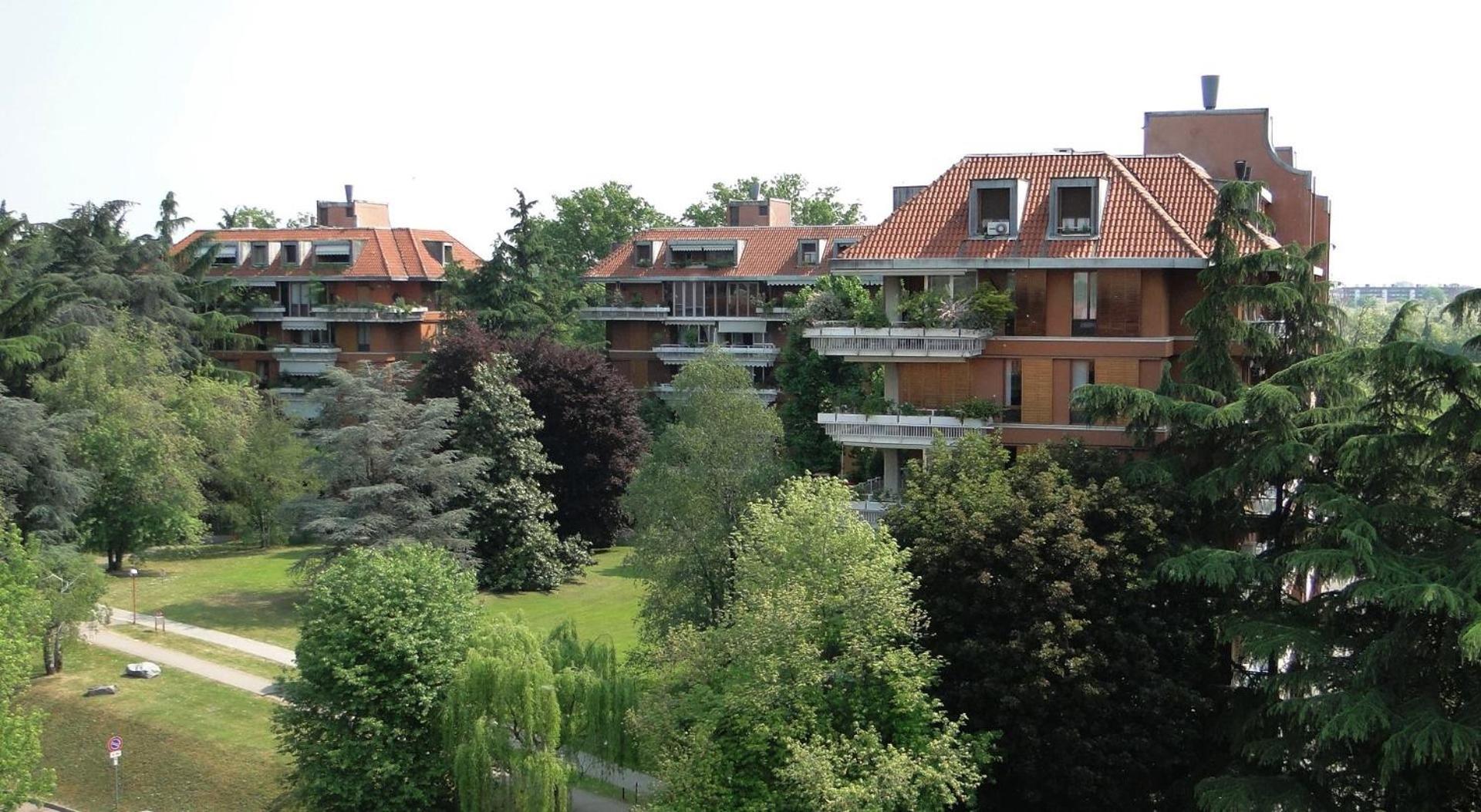 Residenza Parco view 2