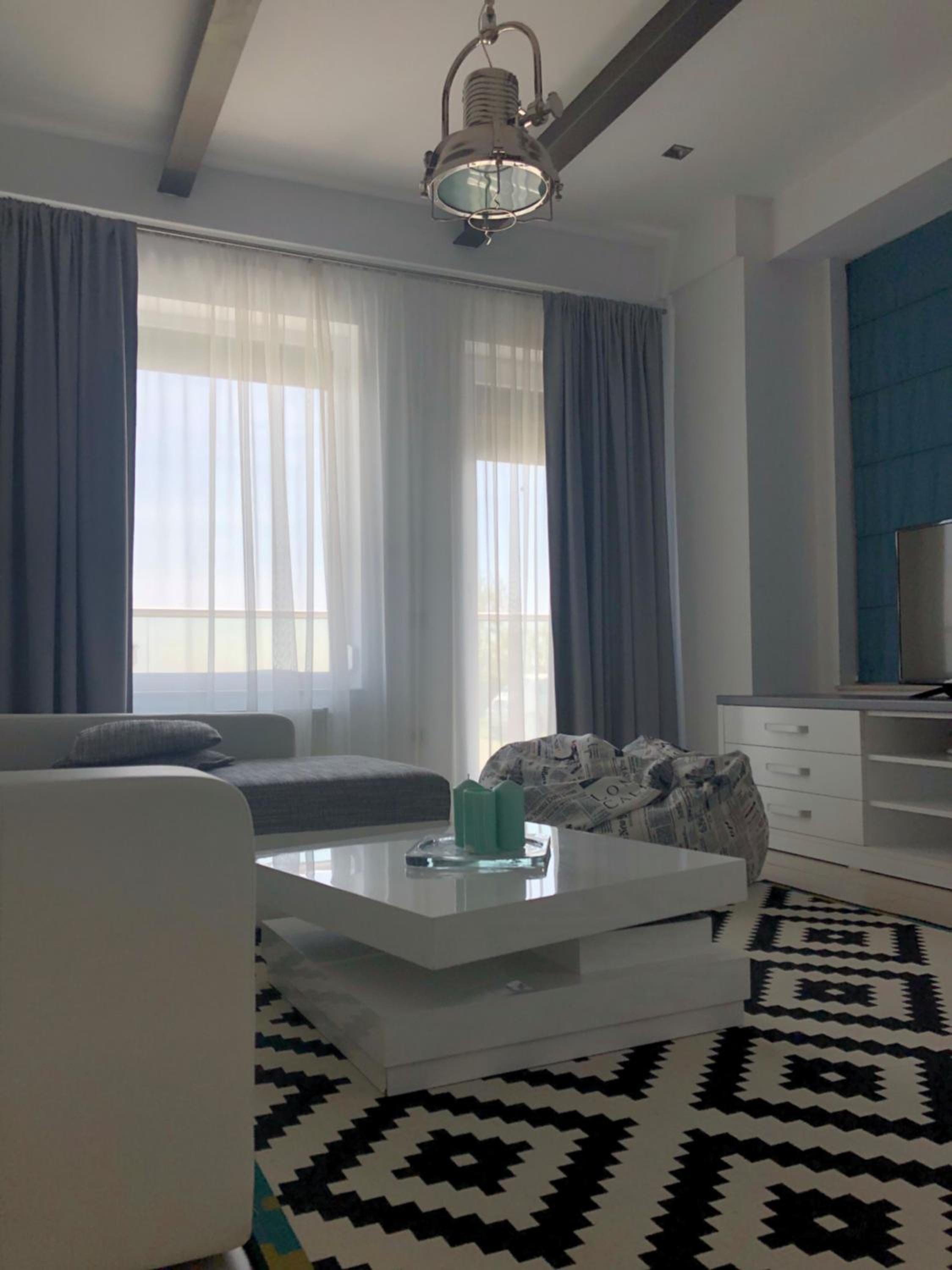 Le Reve Apartment Mamaia Nord view 3