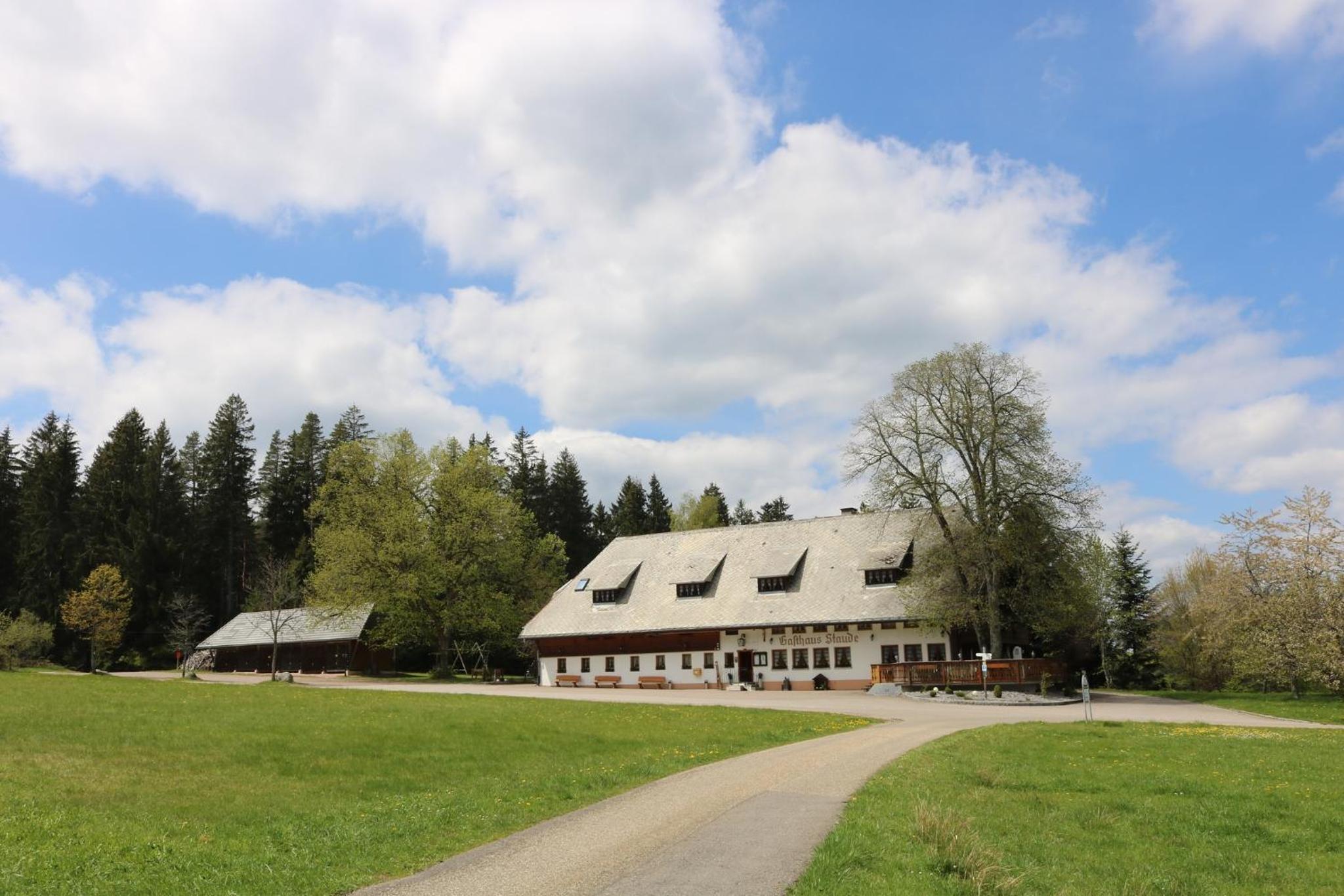 Gasthaus Staude view 2
