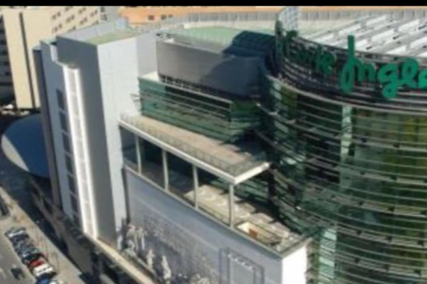 Loft en la Ciudad de las Ciencias y cerca de la playa view 5