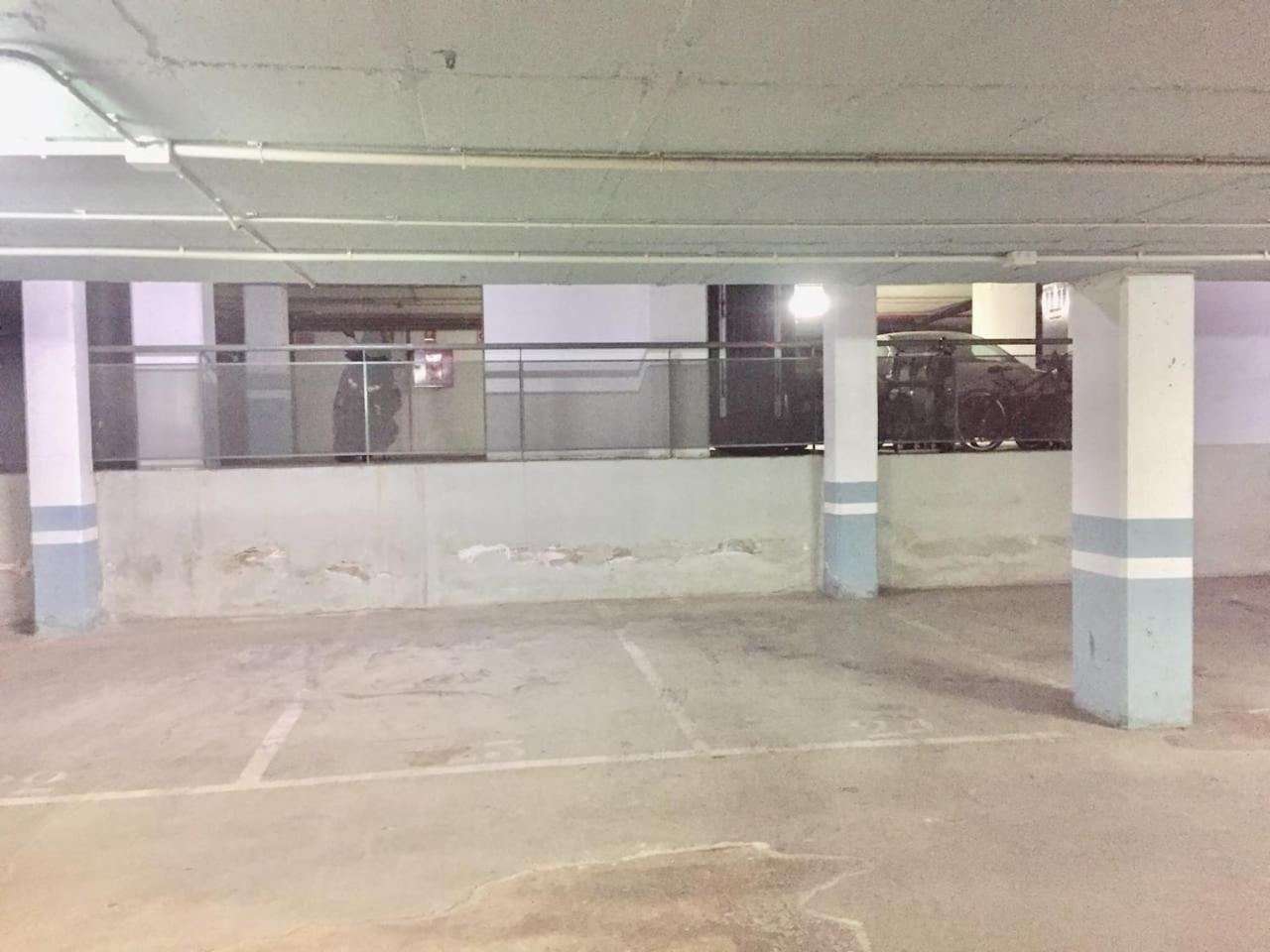 Loft en la Ciudad de las Ciencias y cerca de la playa view 2