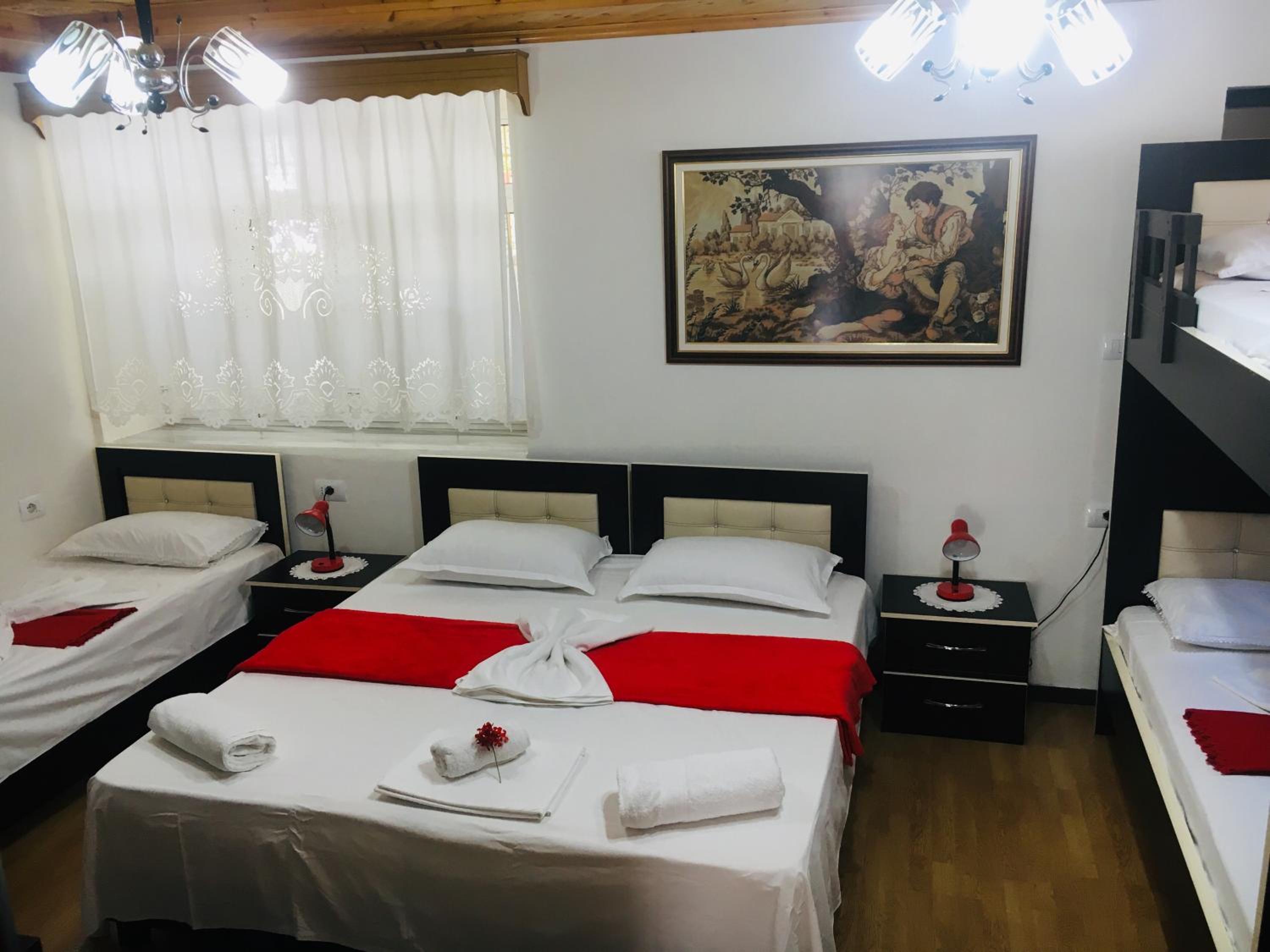 Kore Guest House