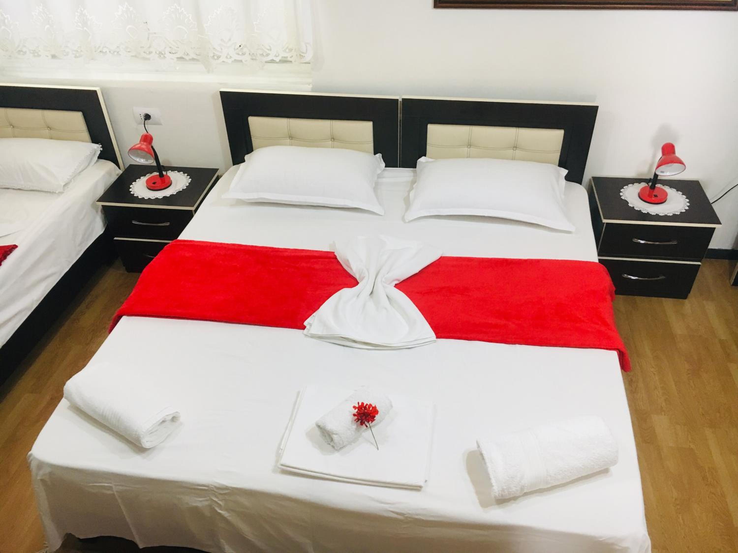 Kore Guest House