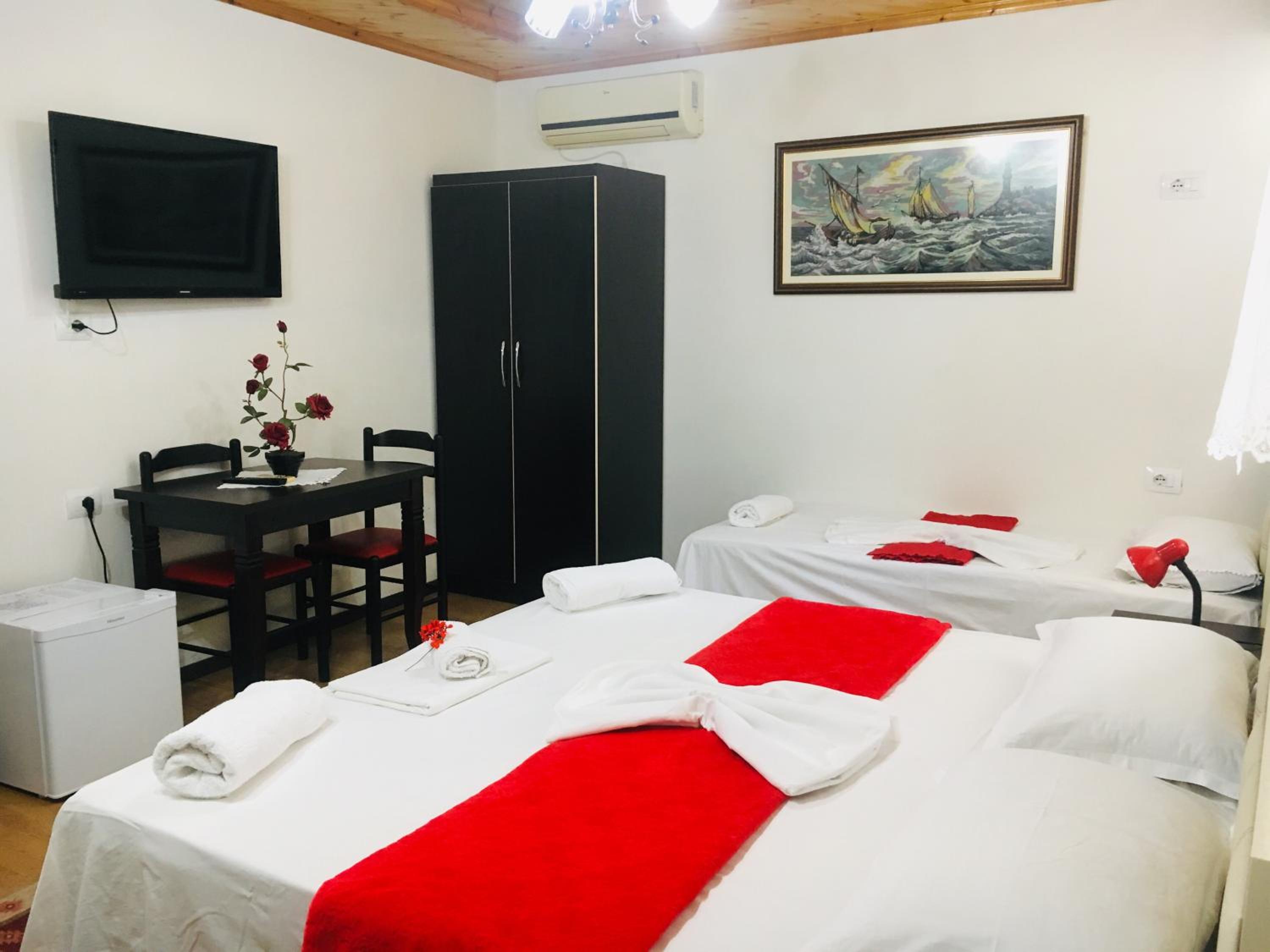 Kore Guest House