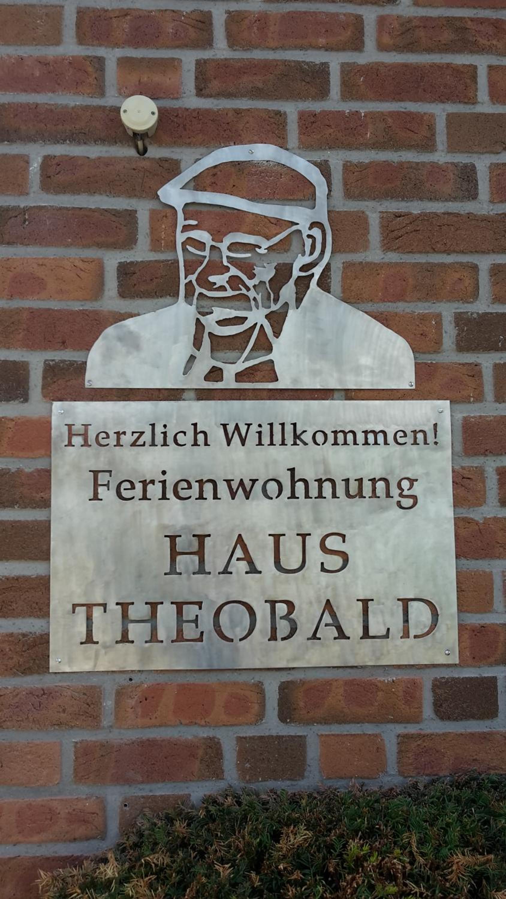 Haus Theobald