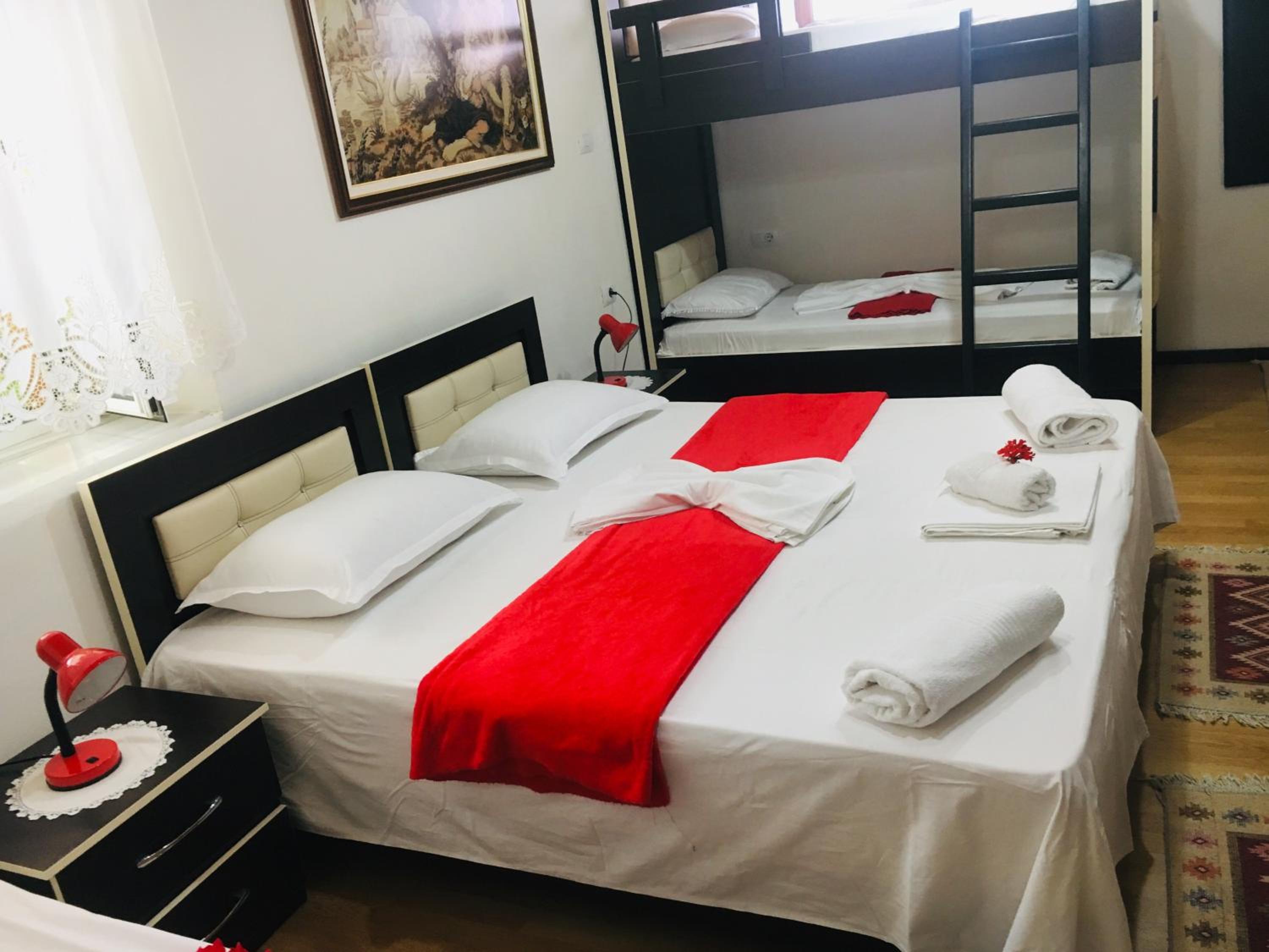Kore Guest House