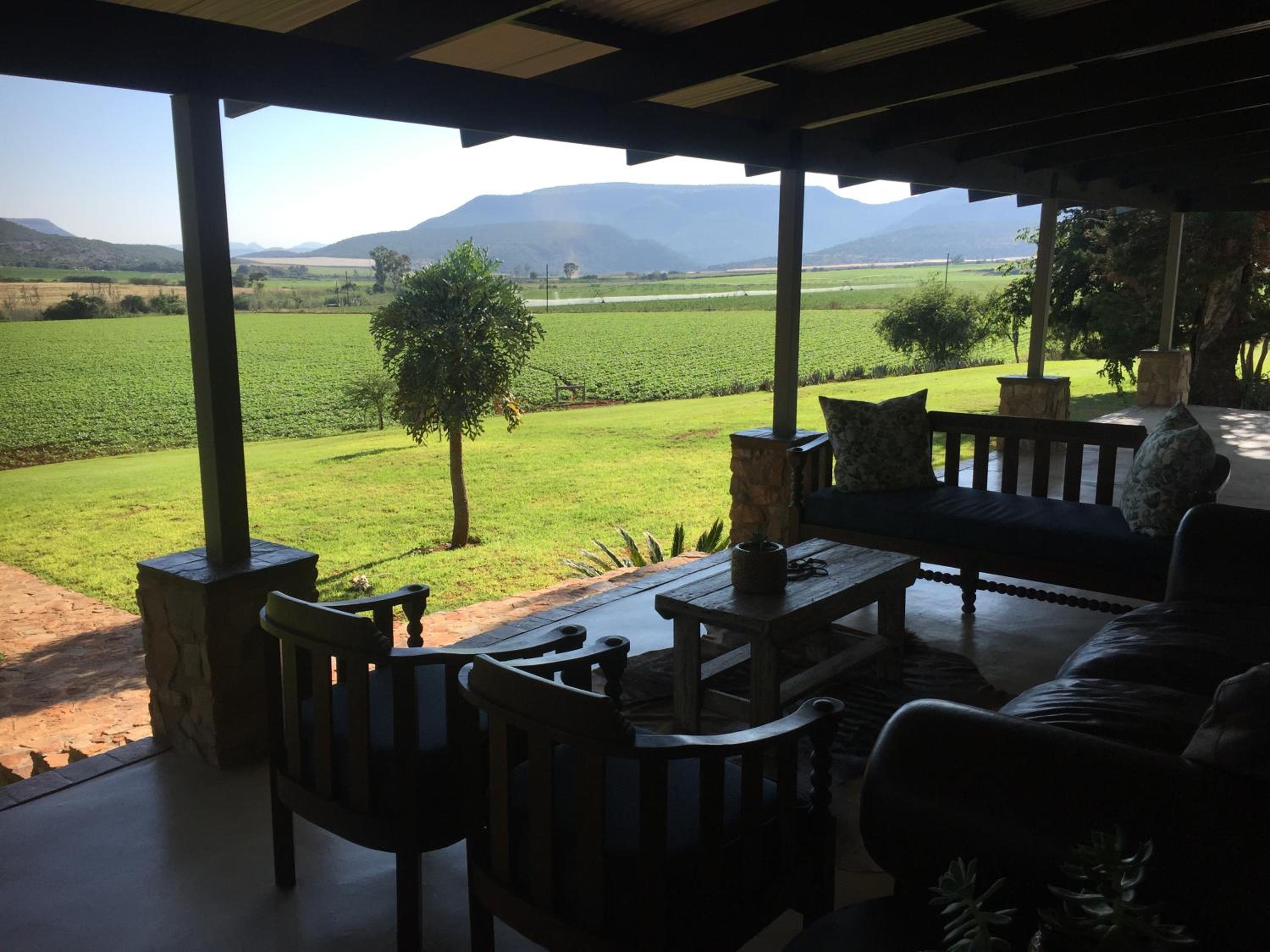 Ploughman’s Rest view 4