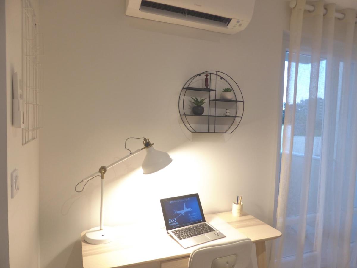 Studio Confort O NICO-Dormiratoulouse Colomiers view 5