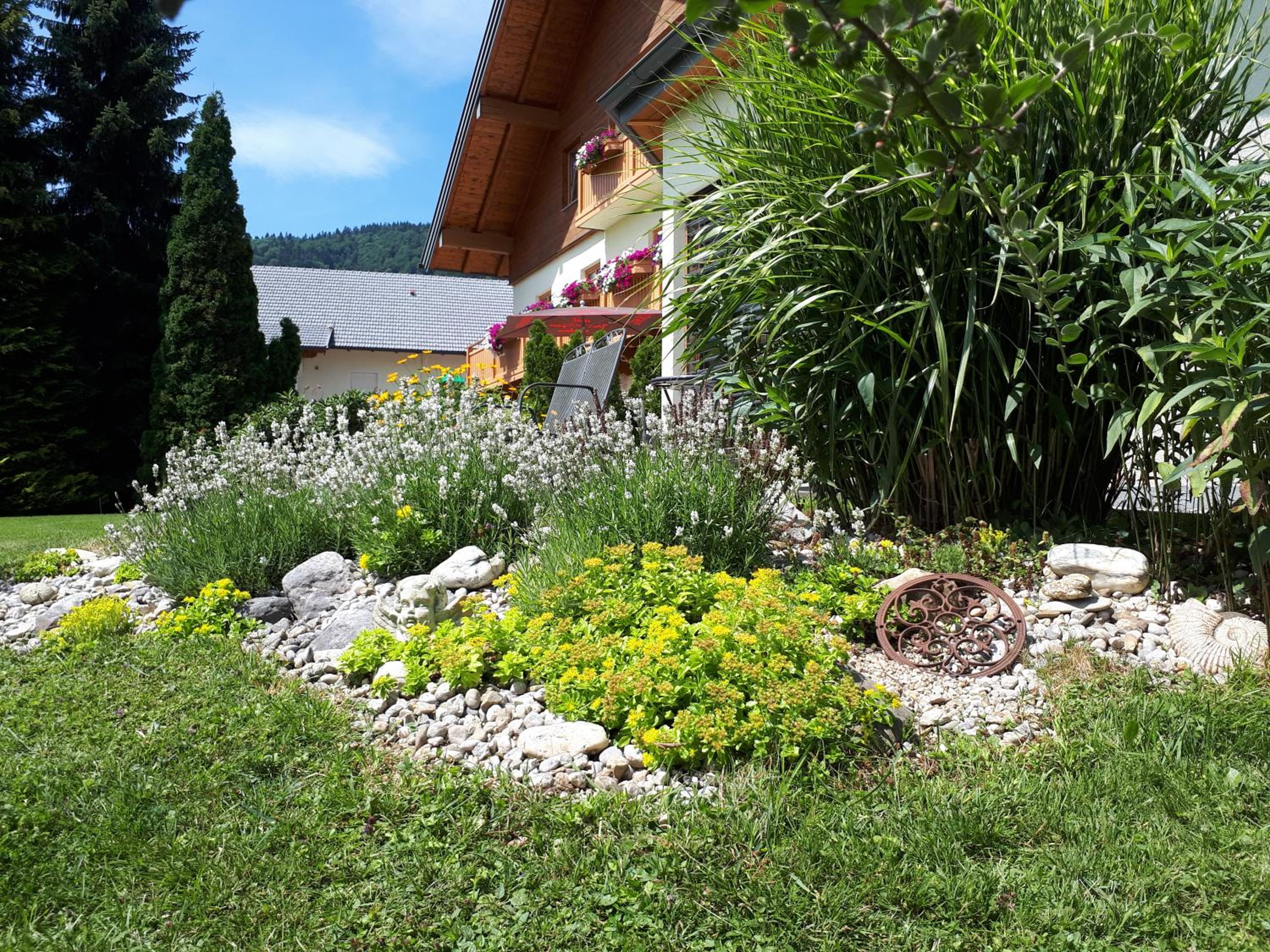 Pension Kreuzinger, 5310 Tiefgraben