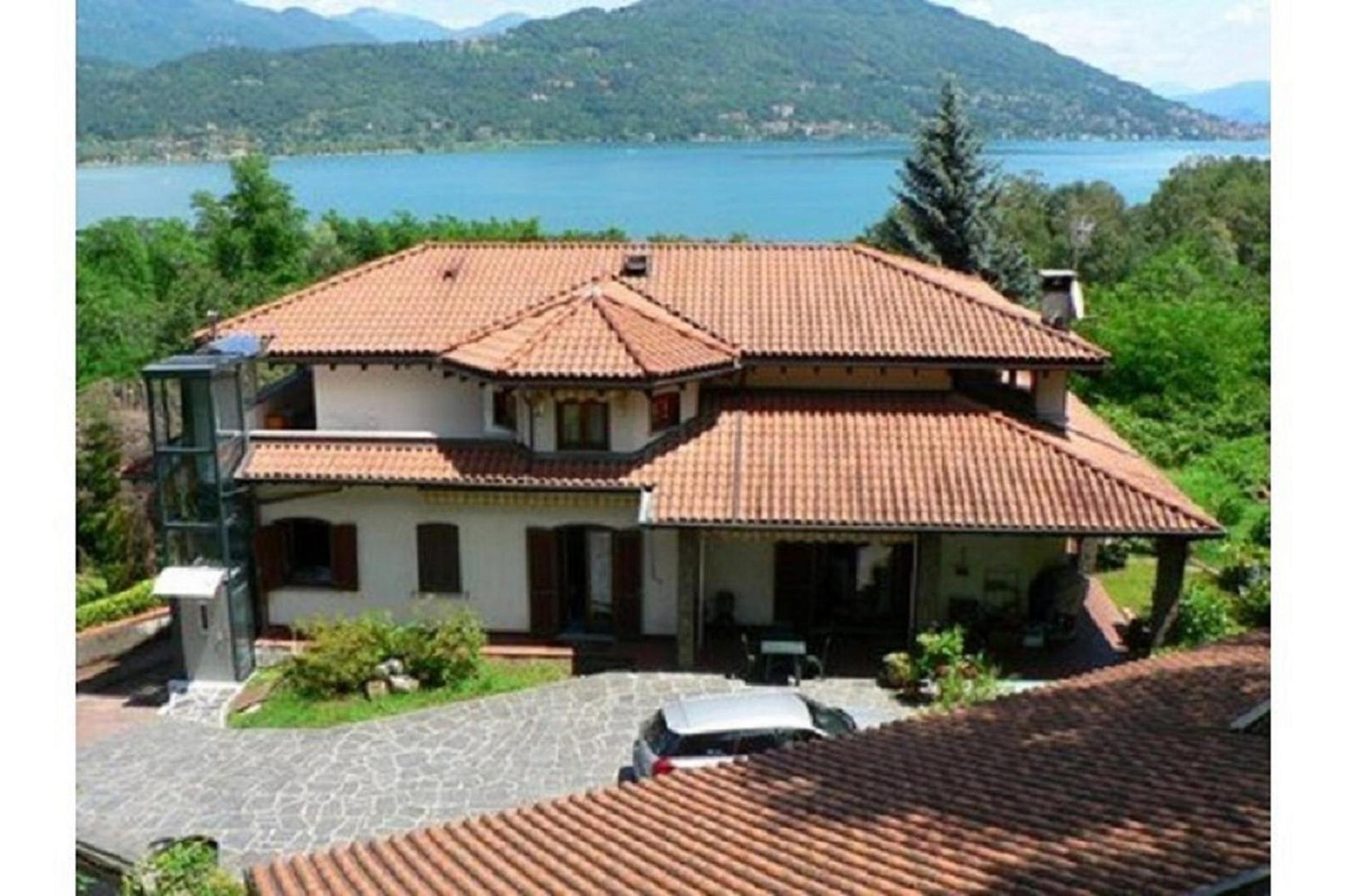 Villa Isabel view 3