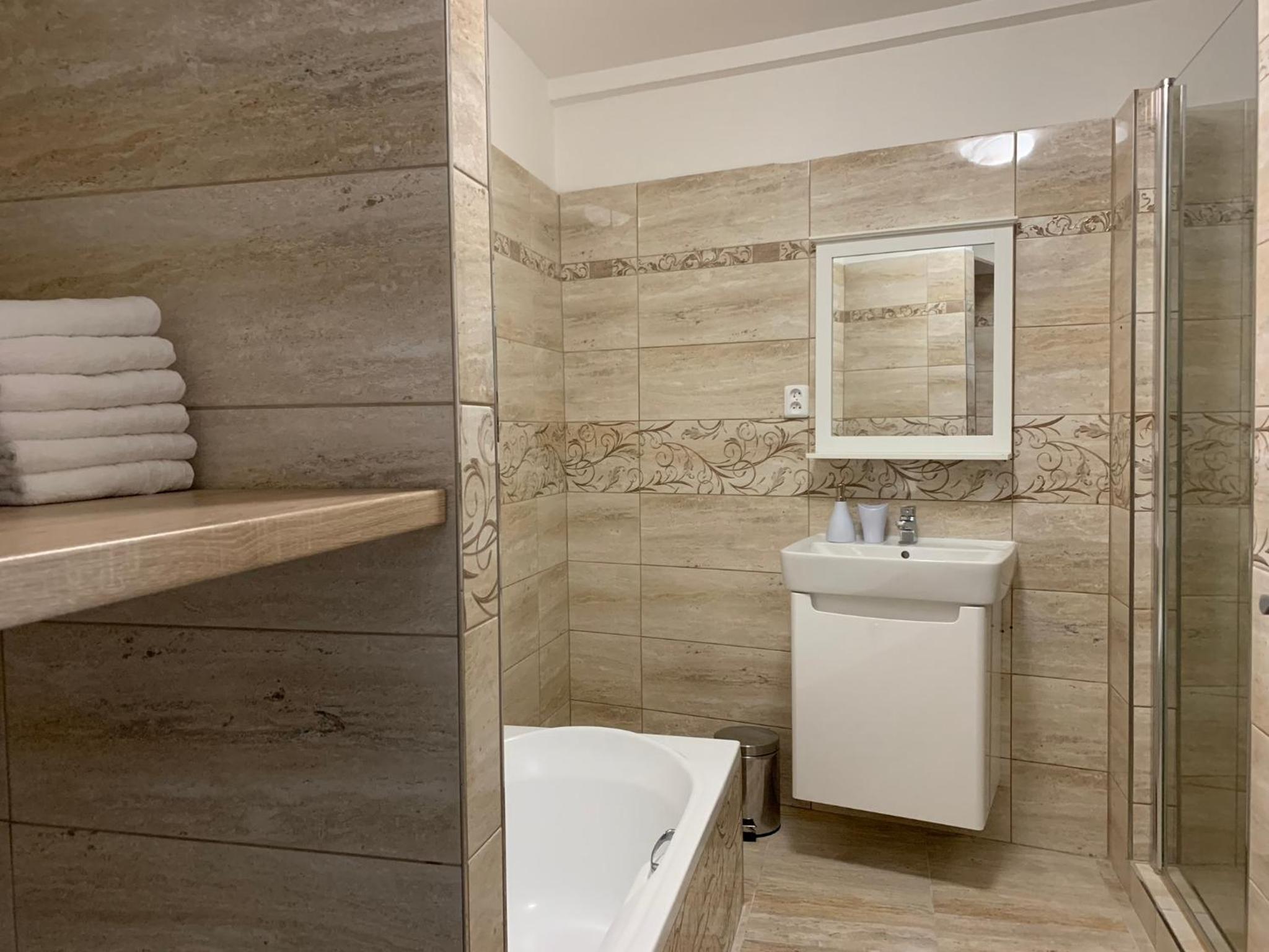 Apartmány Slunce en Mikulov