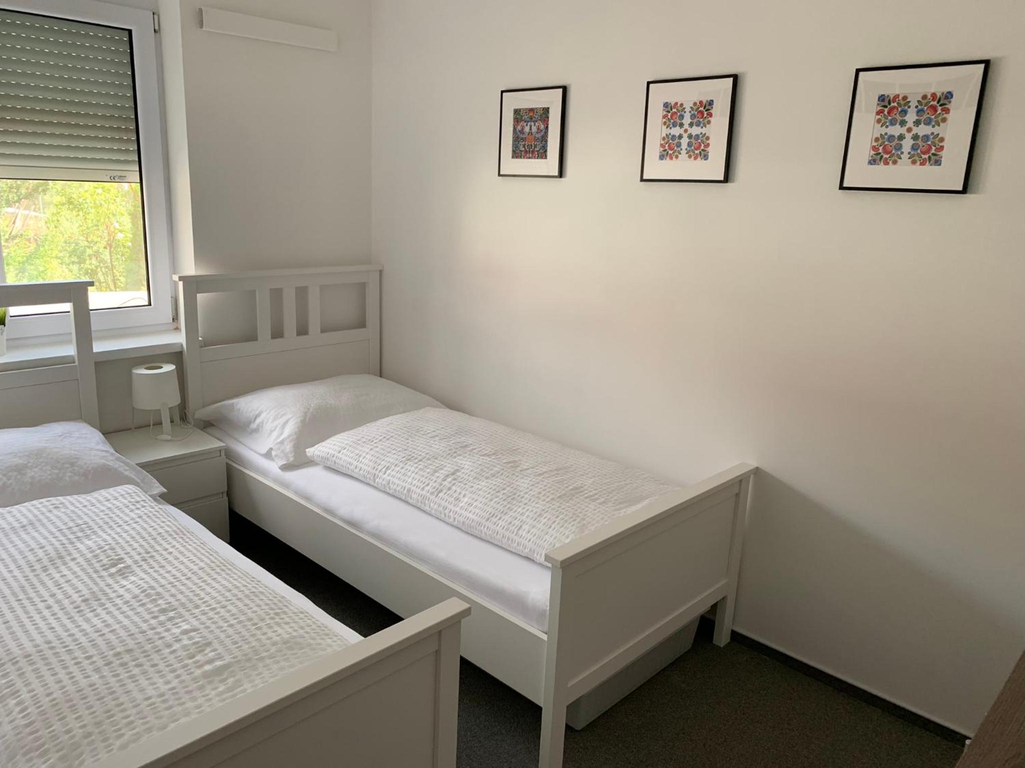 Apartmány Slunce