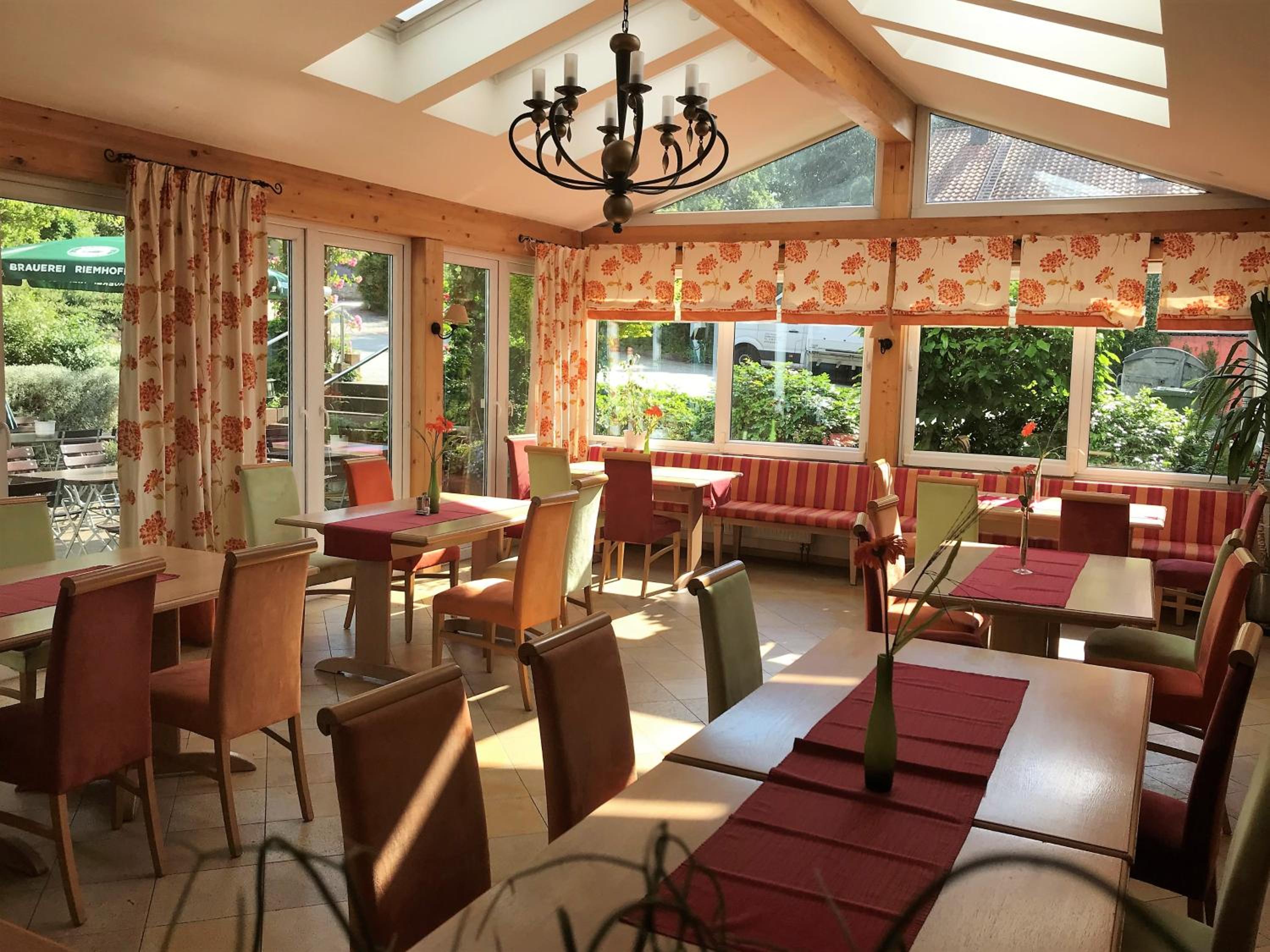 Gasthof Lindenwirt view 2