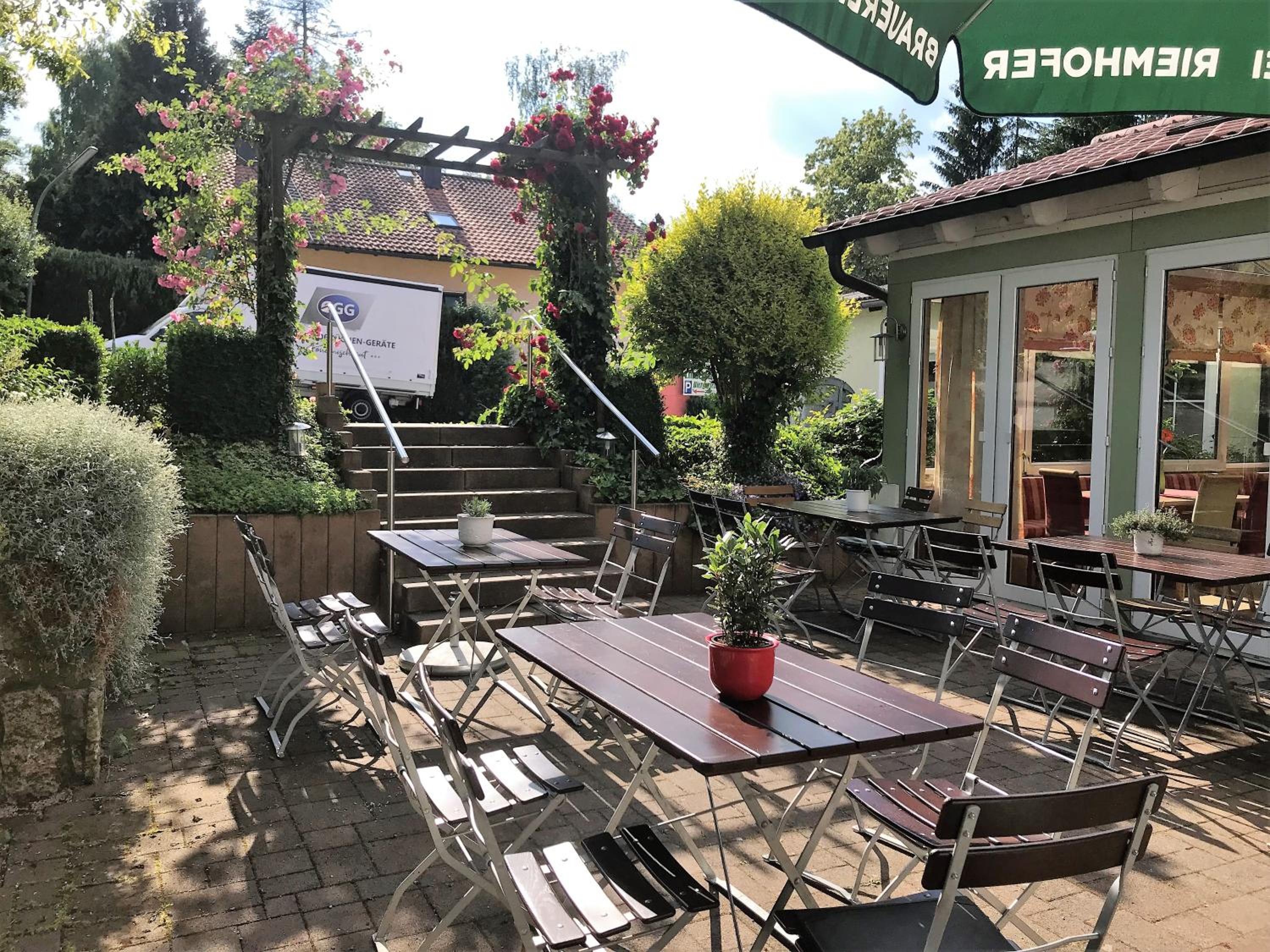 Gasthof Lindenwirt view 3