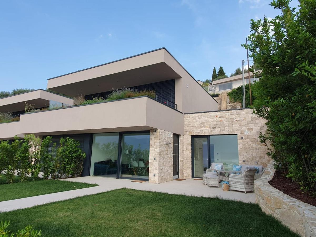 Hotel Le Rocce - Image 1