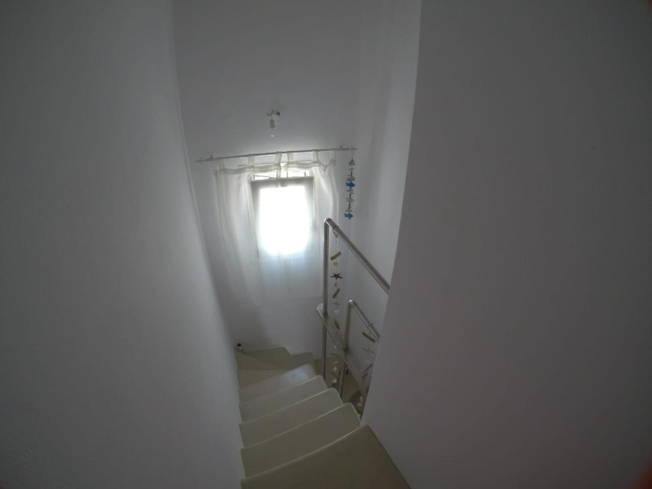 Fantastic Cycladic Maisonette Olga in Naoussa view 4