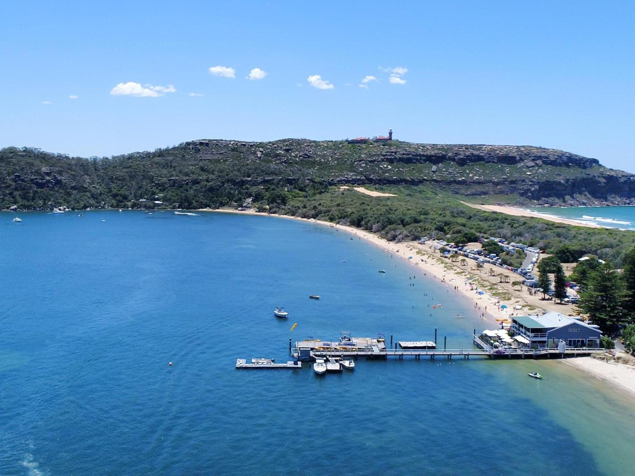 Iluka Twelve at Iluka Resort Apartments