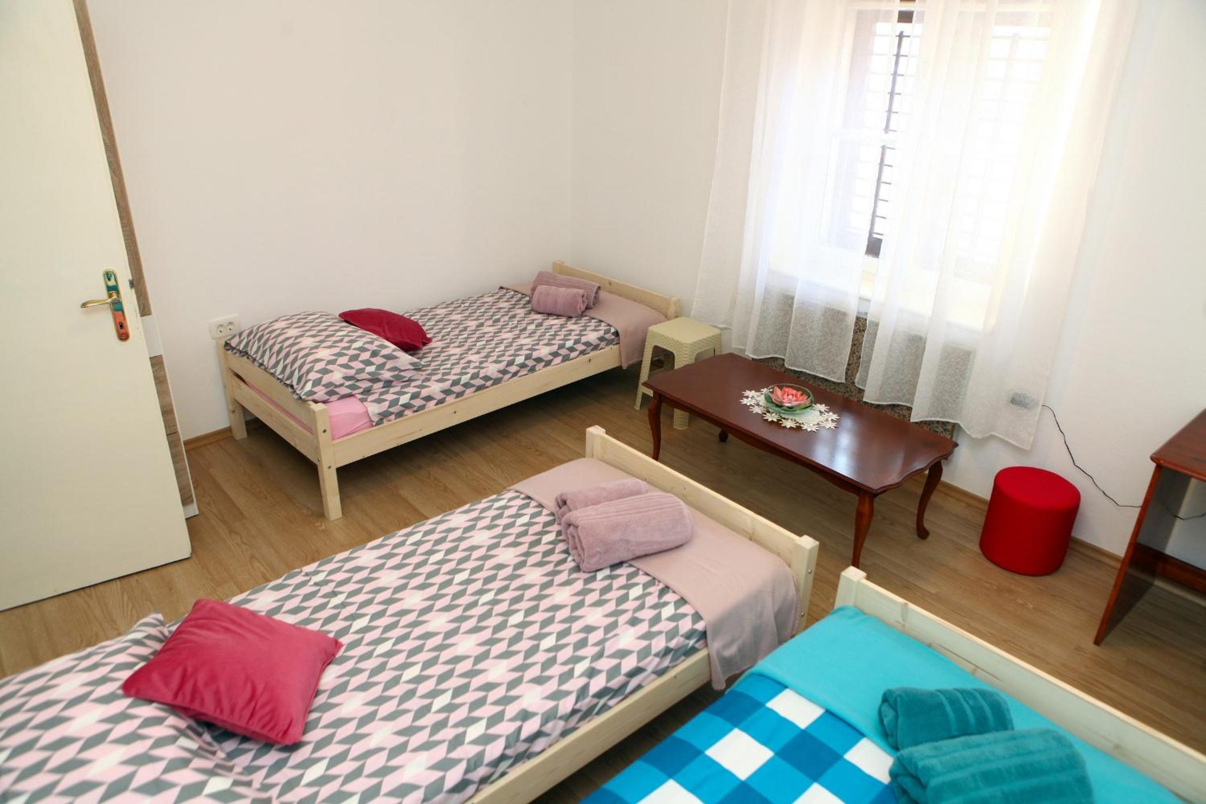 Apartma Grof view 4