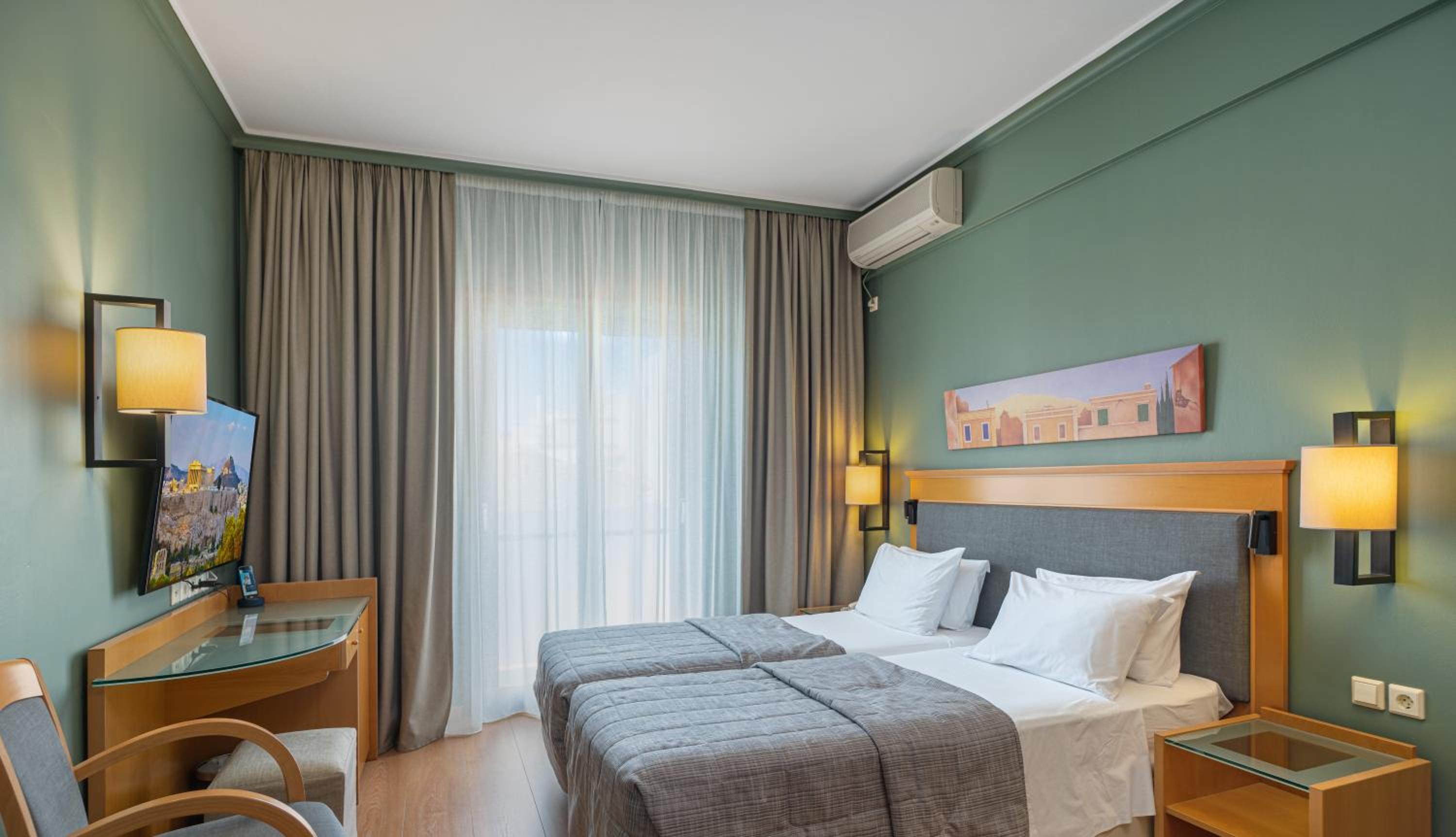Plaka Hotel 20