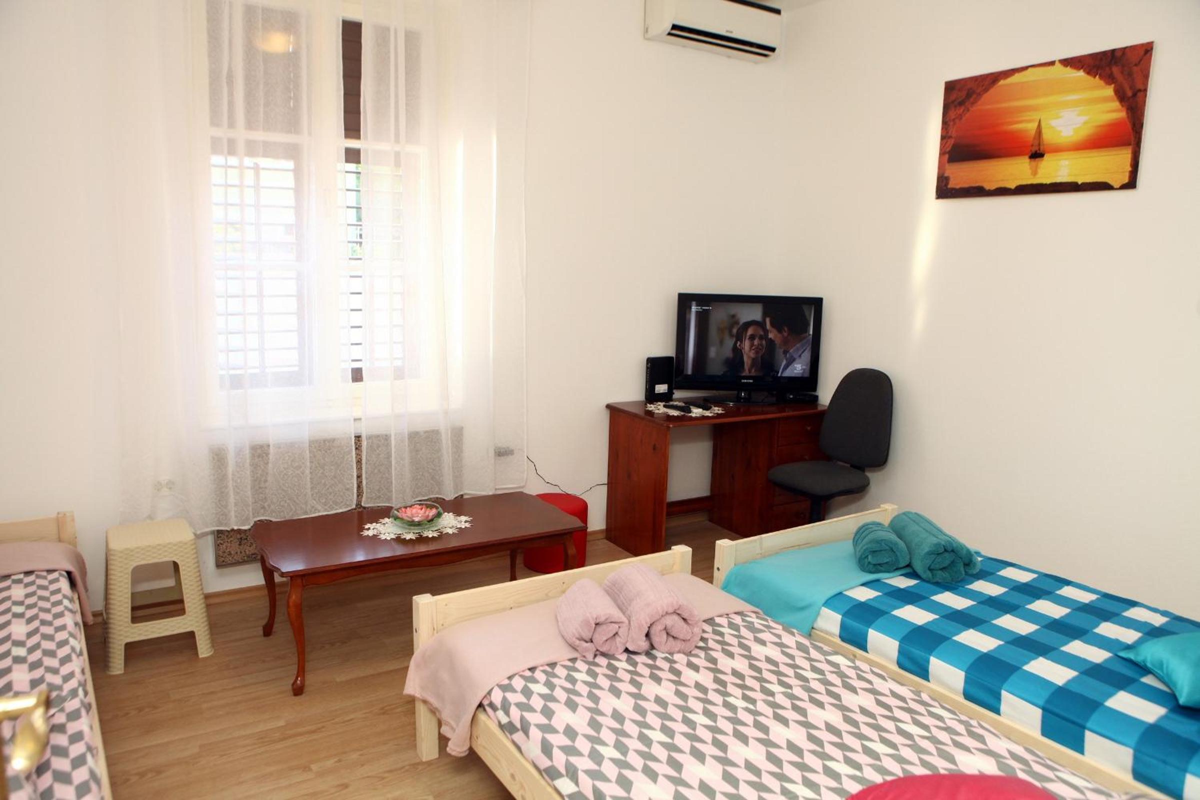 Apartma Grof view 2