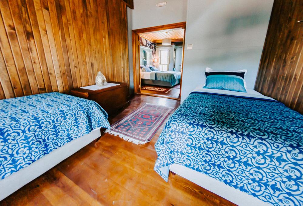 Misgibi Hotel