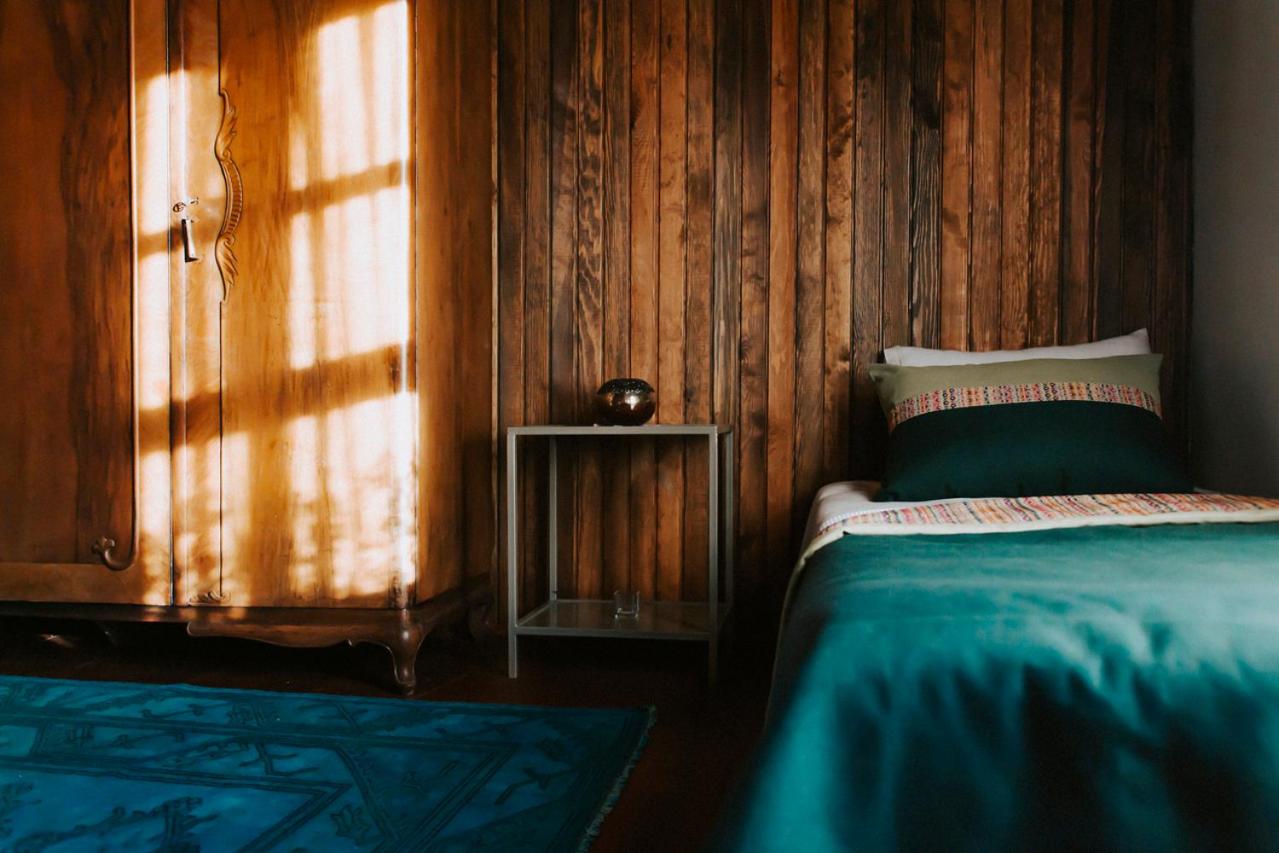 Misgibi Hotel