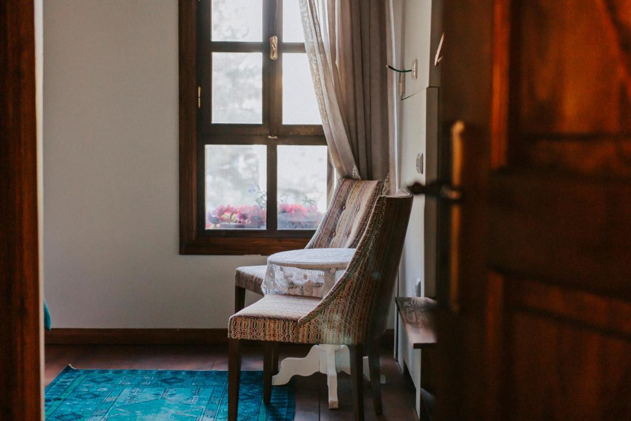 Misgibi Hotel