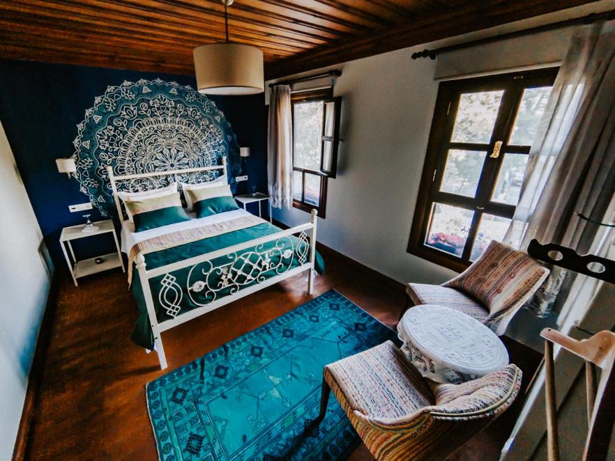 Misgibi Hotel