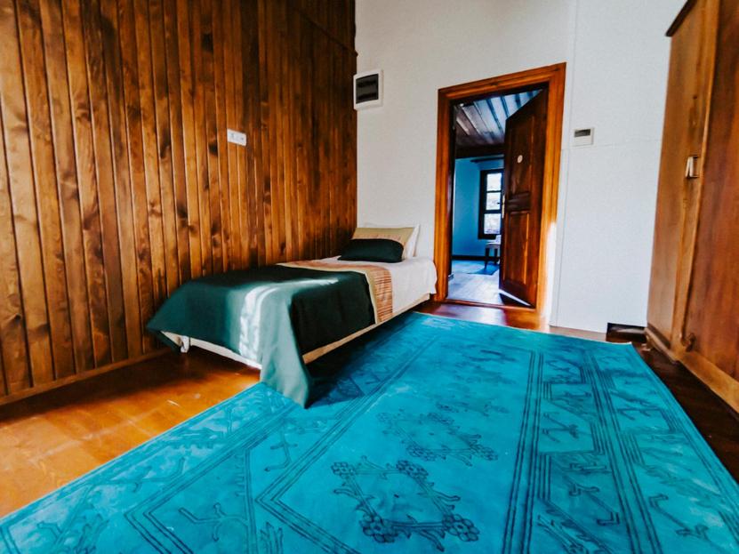 Misgibi Hotel