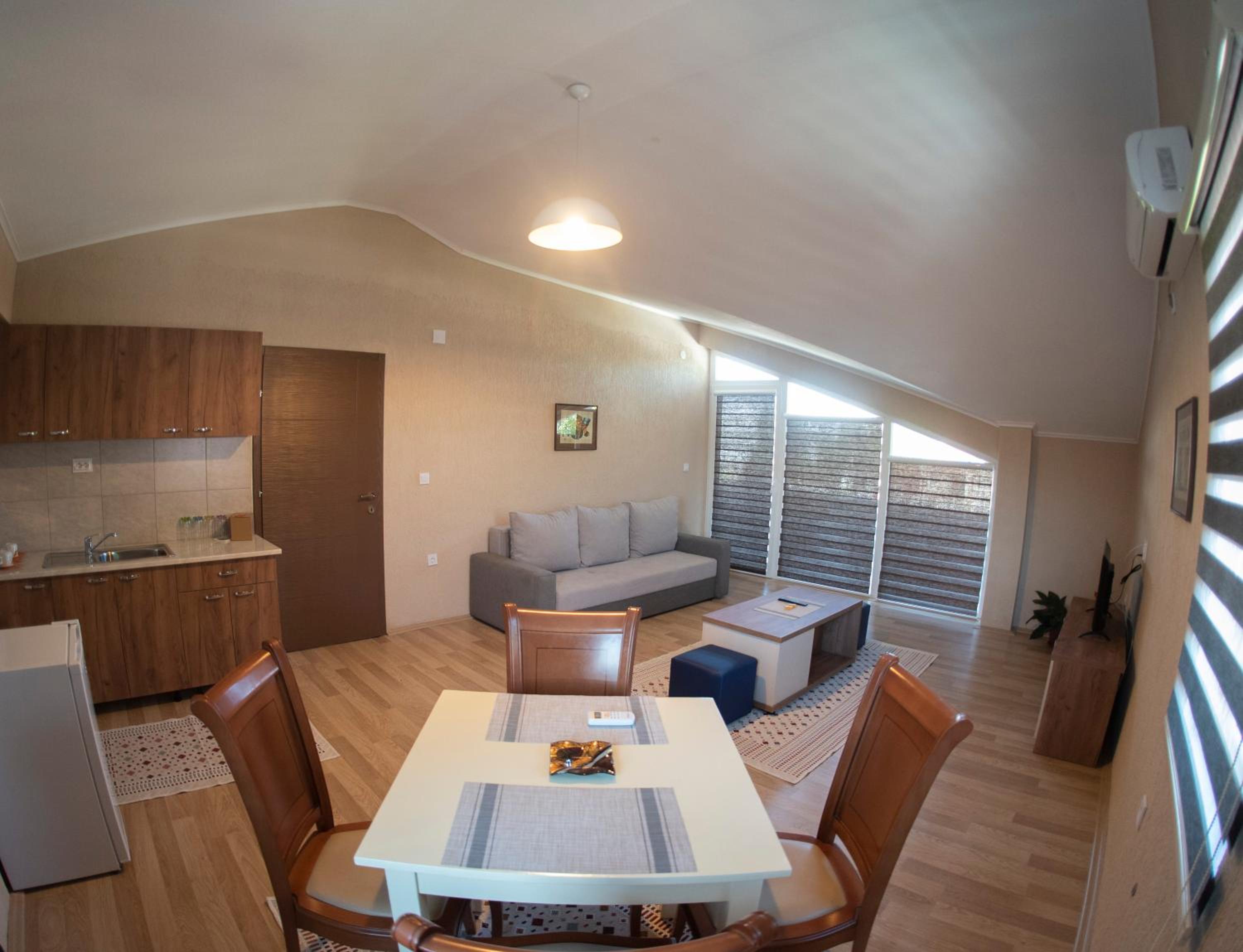 DIONIS Rooms & Apartments, photo 30
