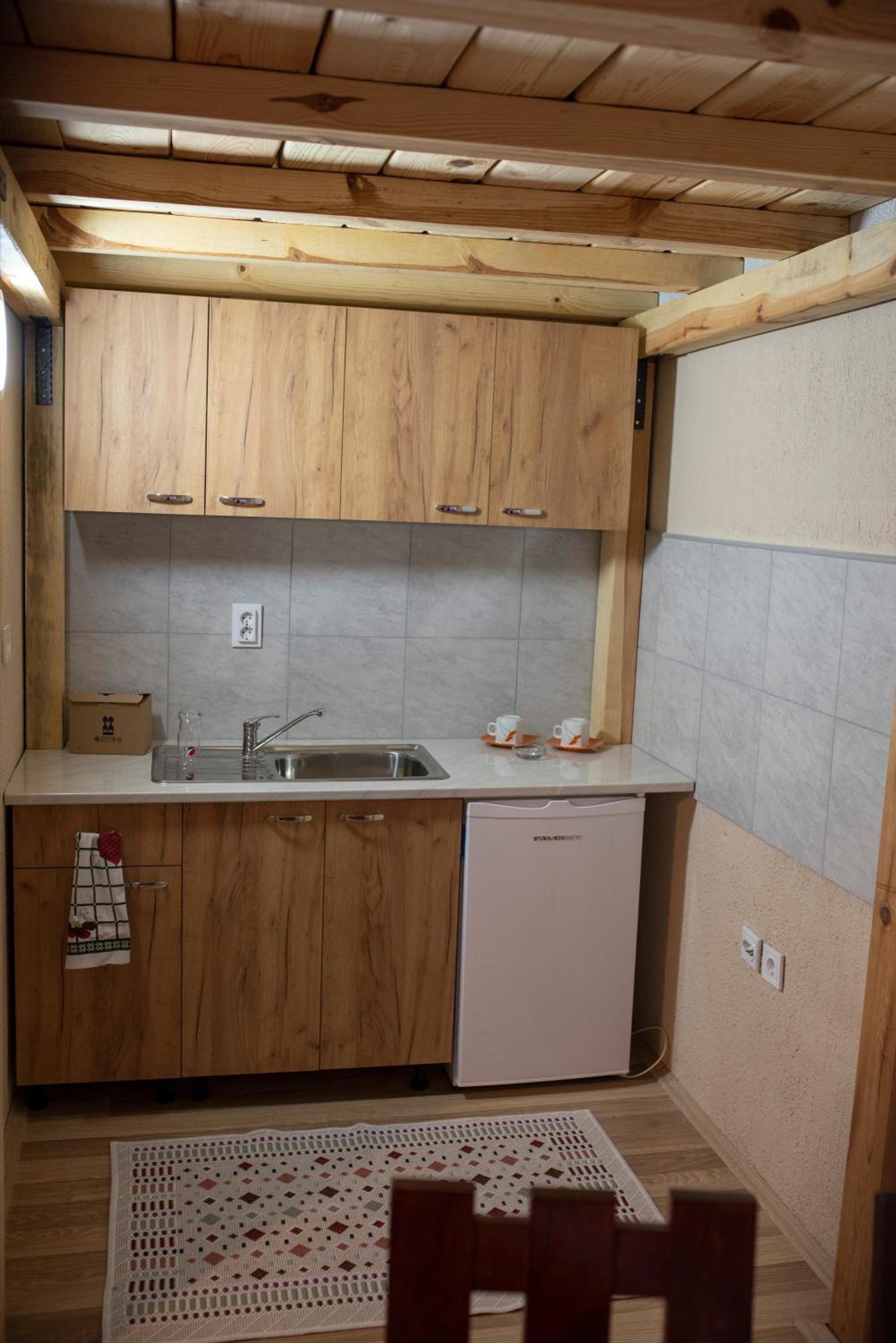 DIONIS Rooms & Apartments, photo 24