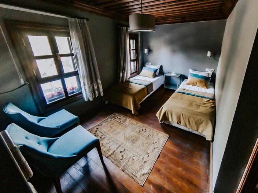 Misgibi Hotel