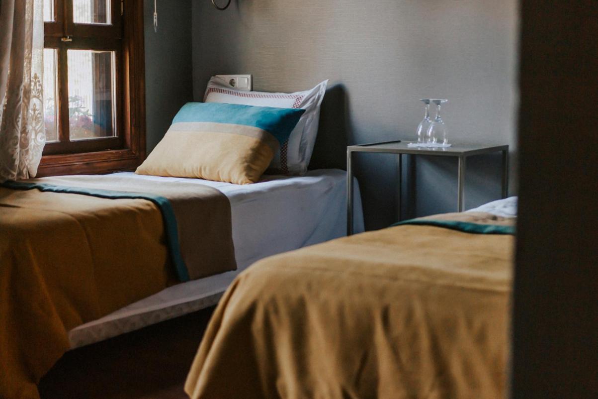 Misgibi Hotel