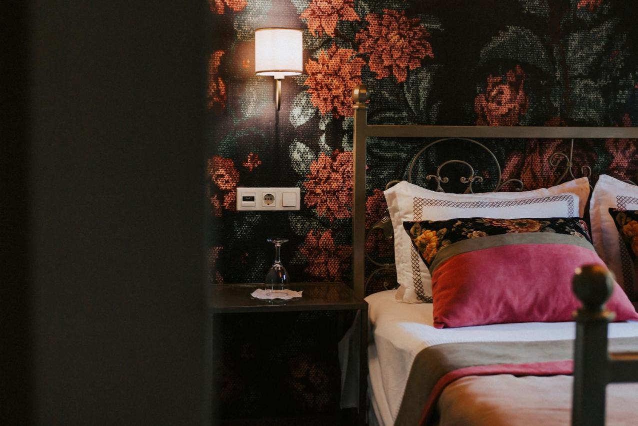 Misgibi Hotel
