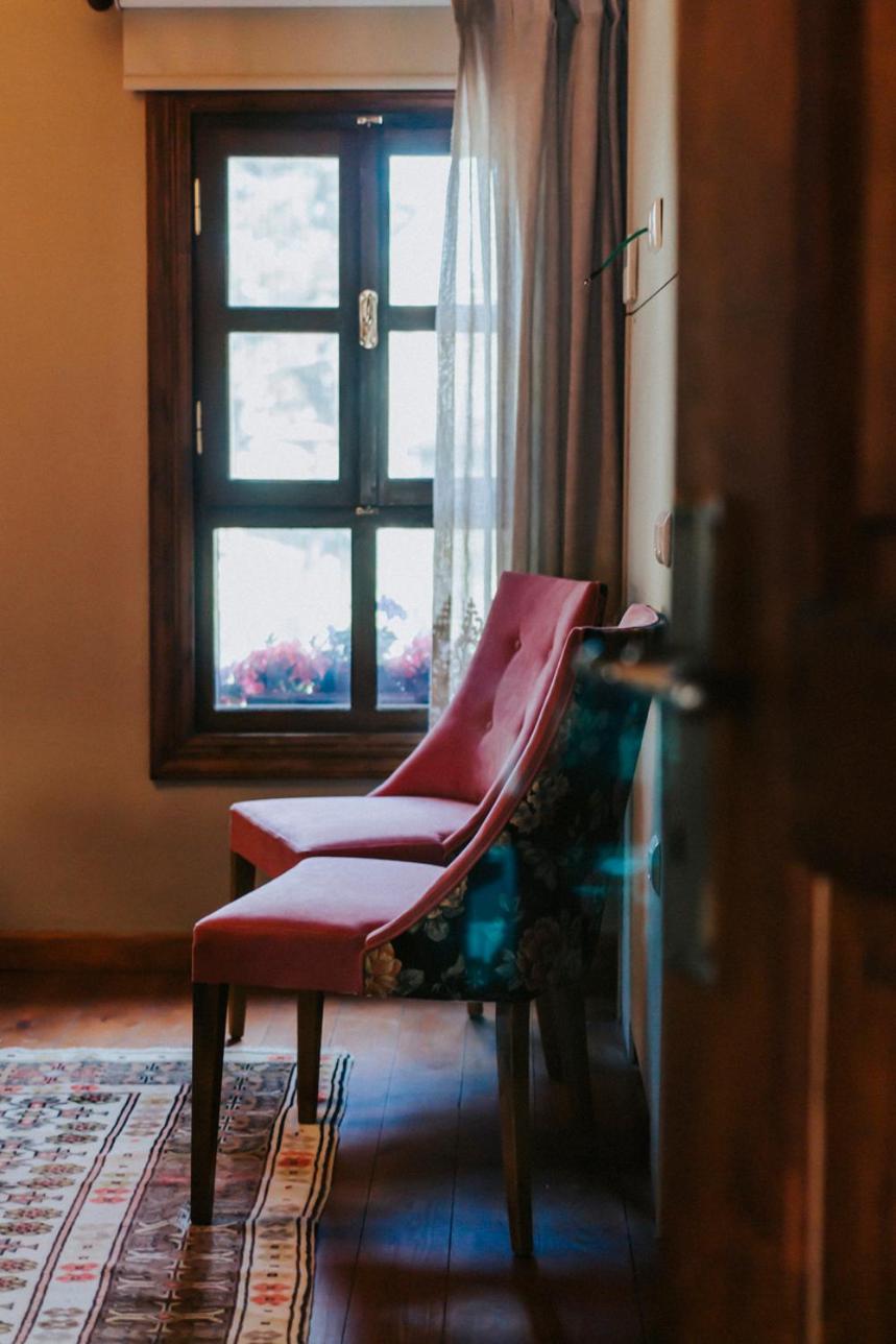 Misgibi Hotel