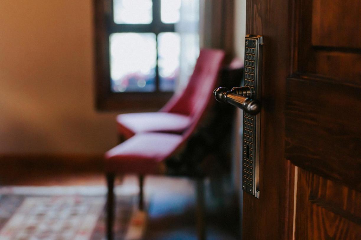 Misgibi Hotel