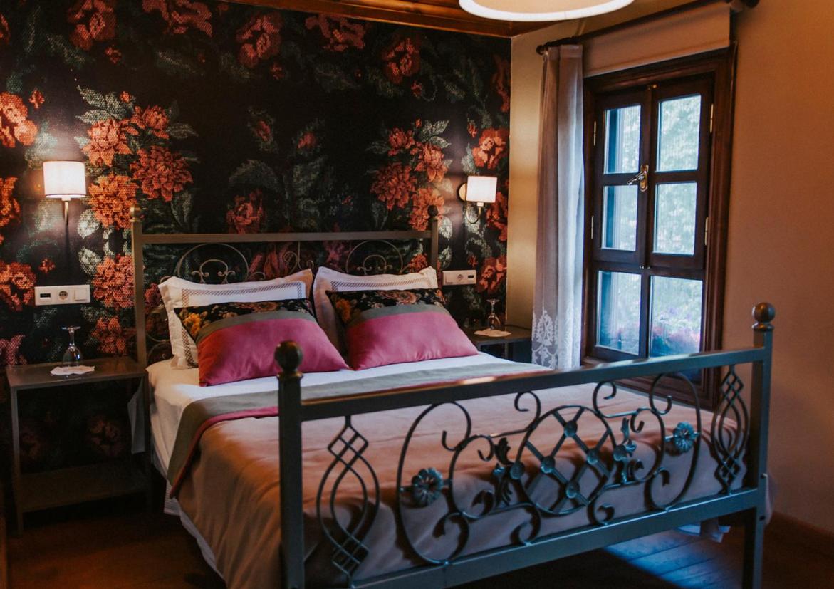 Misgibi Hotel