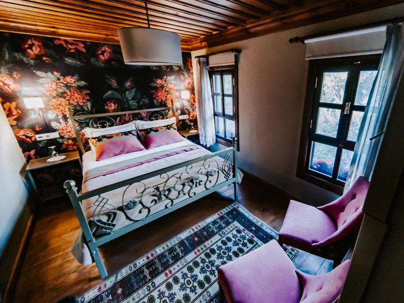 Misgibi Hotel