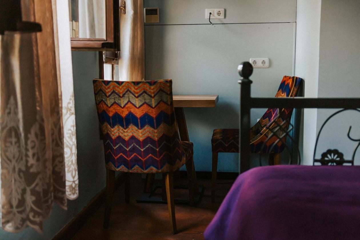 Misgibi Hotel