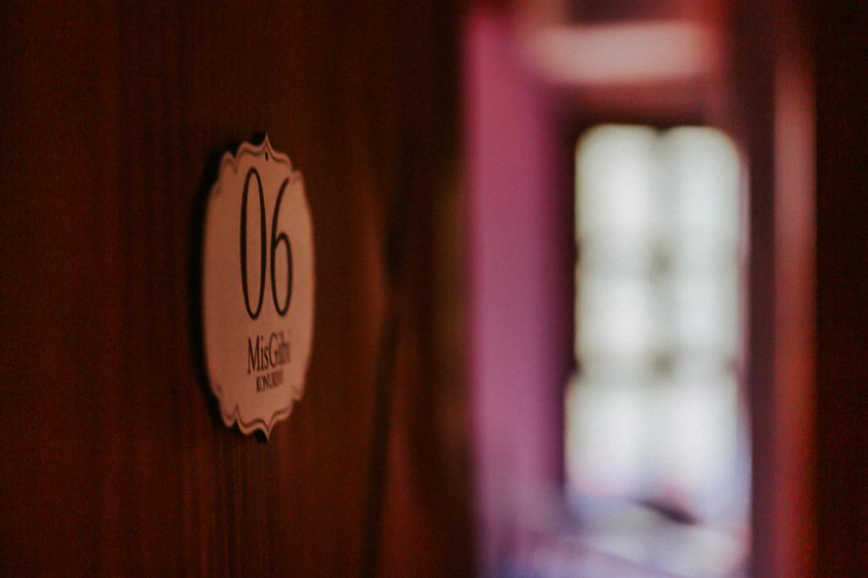 Misgibi Hotel