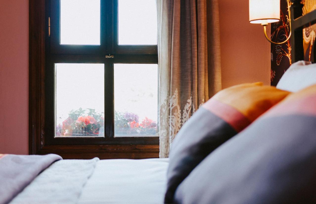 Misgibi Hotel