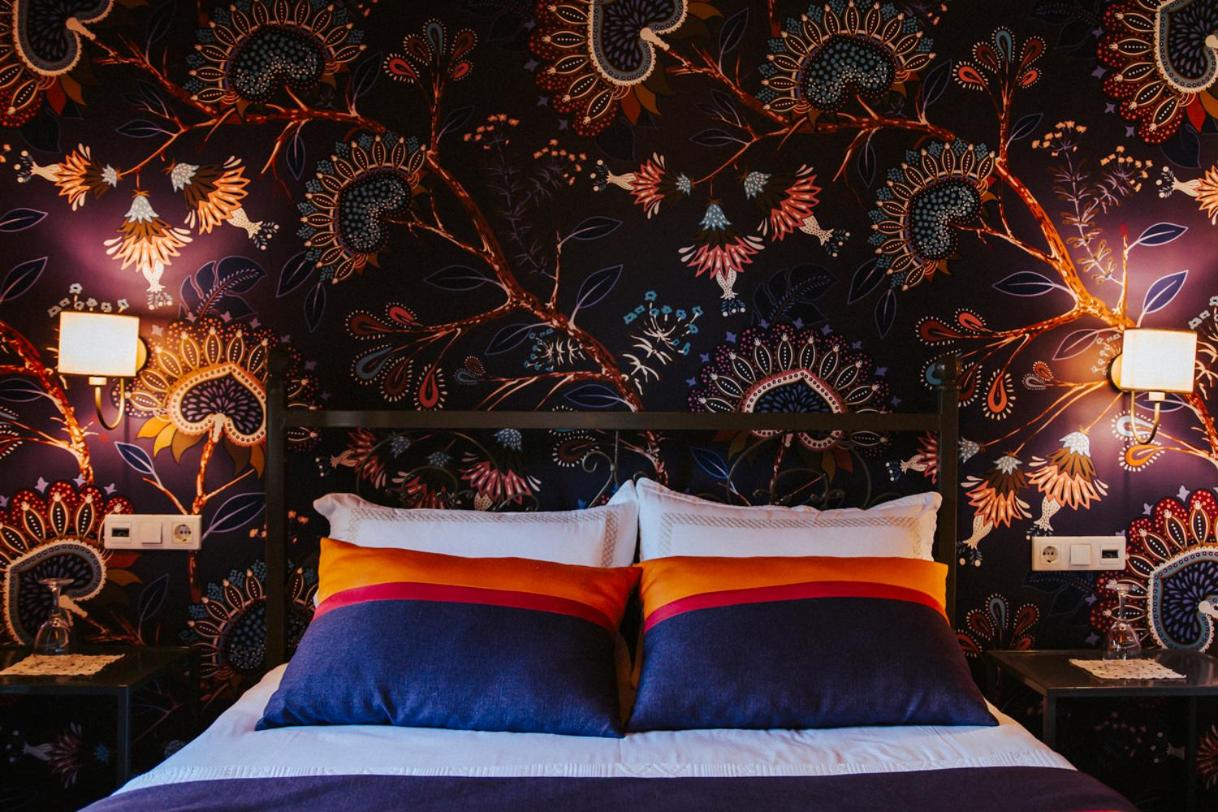 Misgibi Hotel