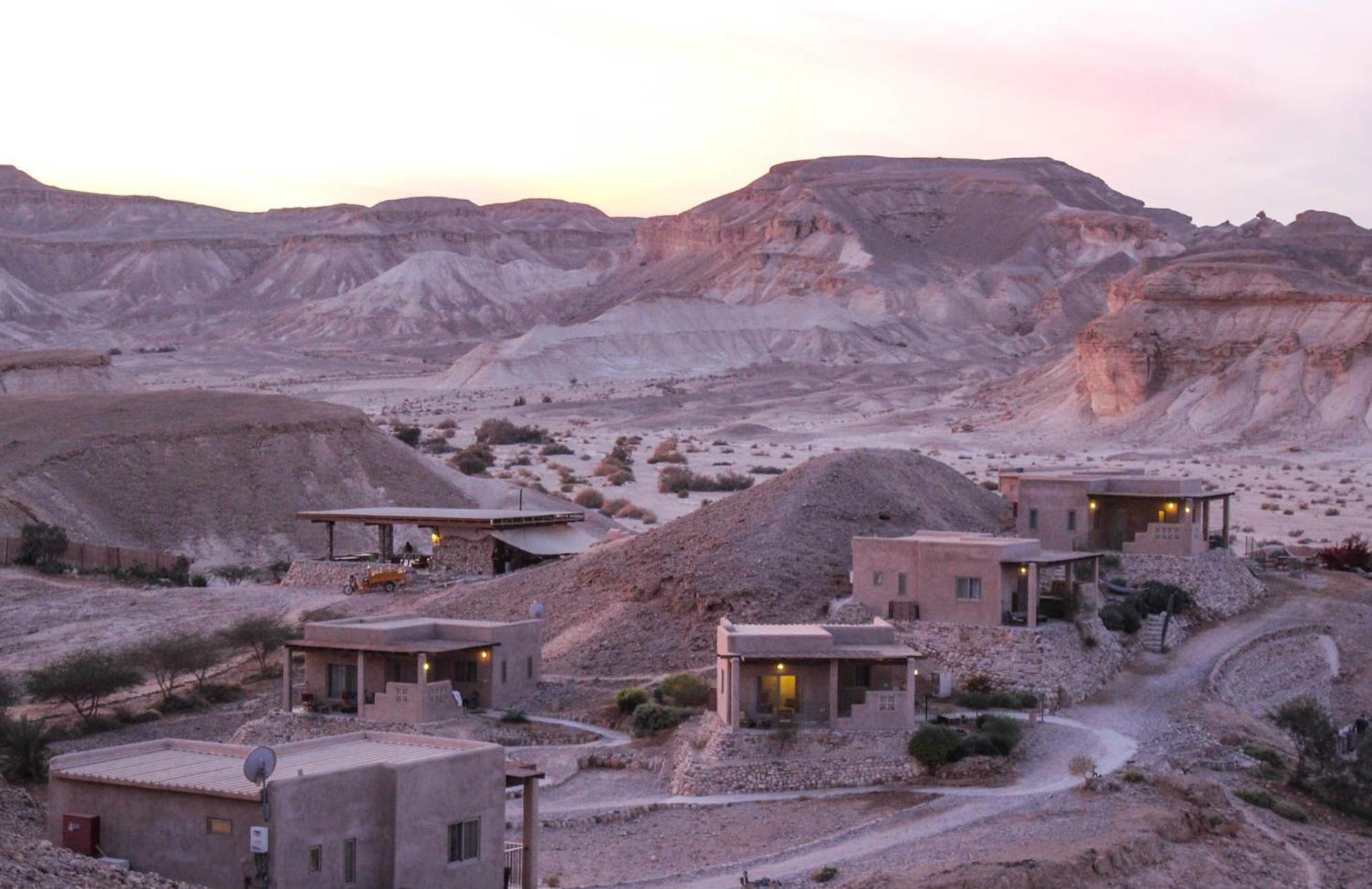 Hotel Nof Zuqim - Image 1