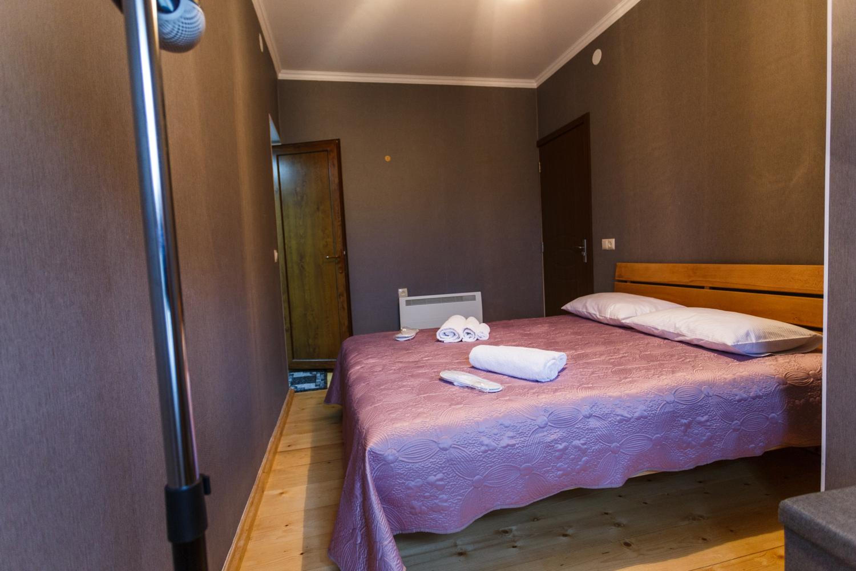 Panorama Guesthouse