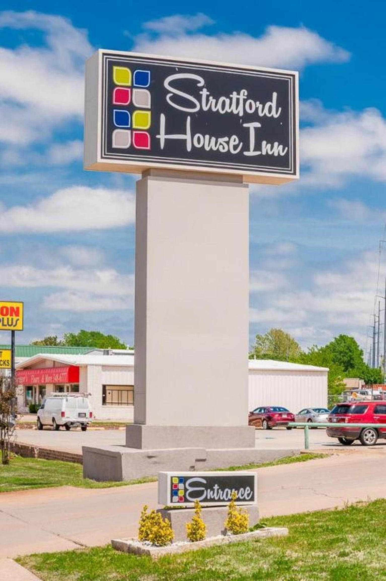 Stratford House Inn, Billede 23