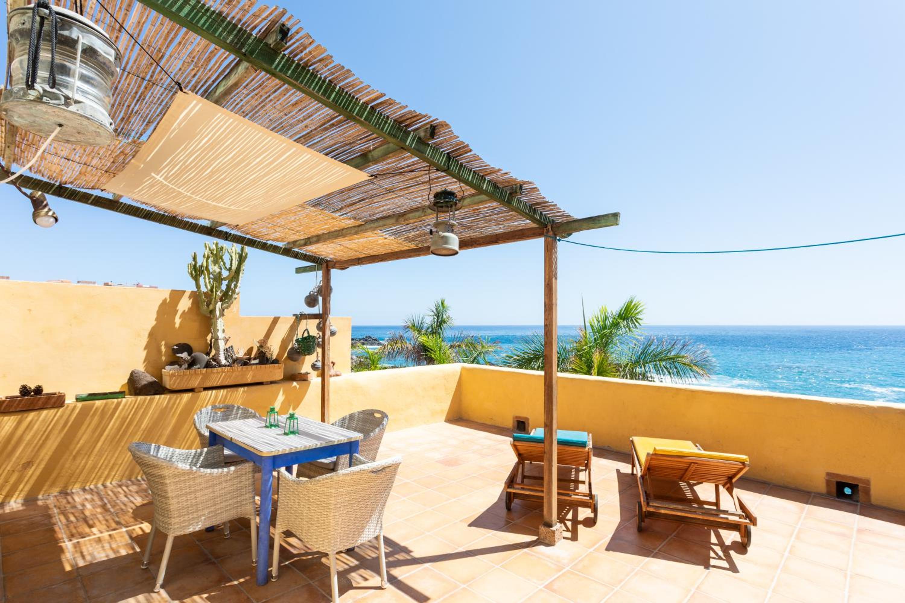 Hotel La Muralla - Image 1