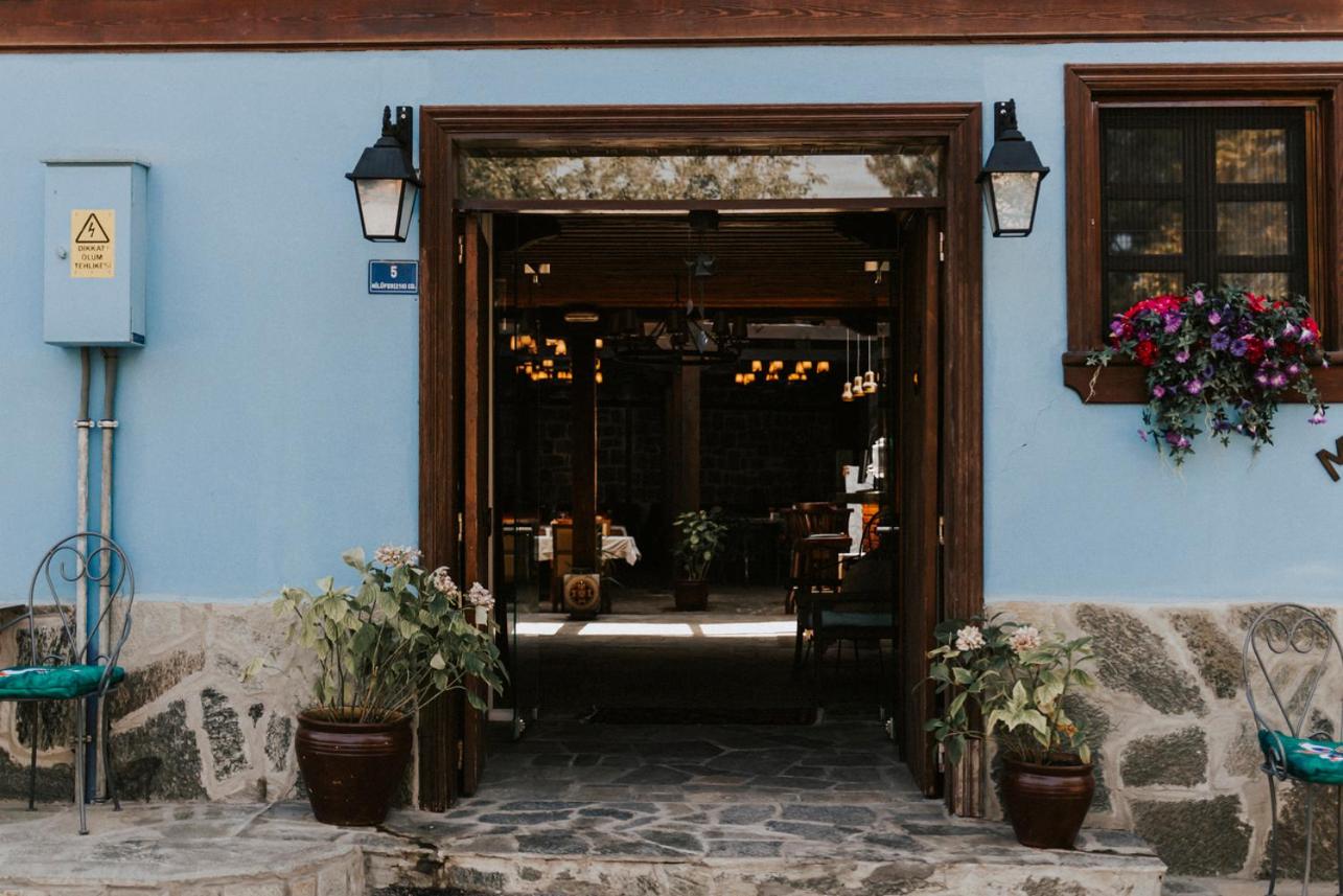 Misgibi Hotel