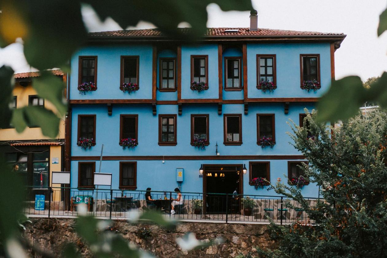Misgibi Hotel